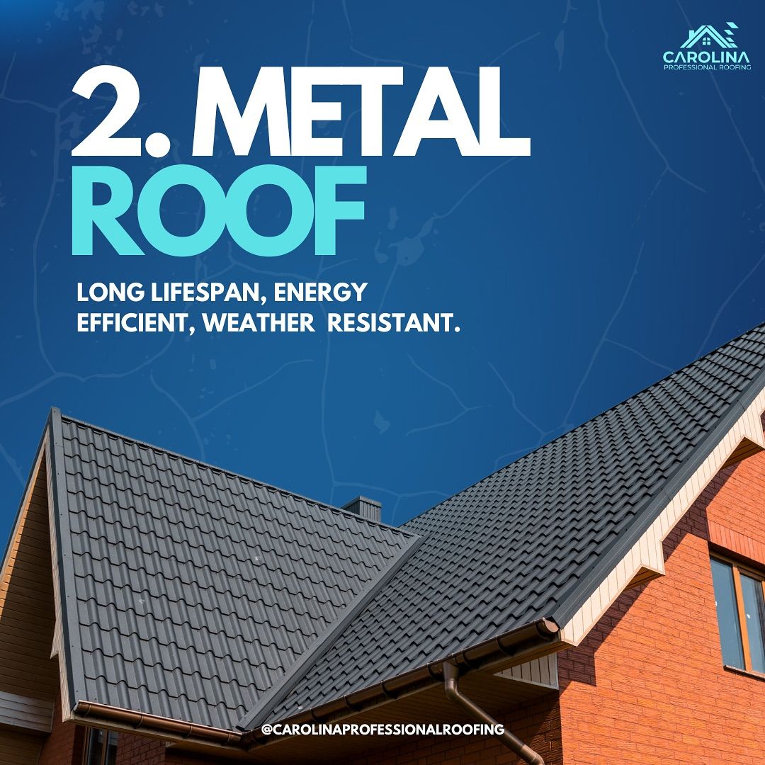  for Carolina Professional Roofing in Hillsborough, NC