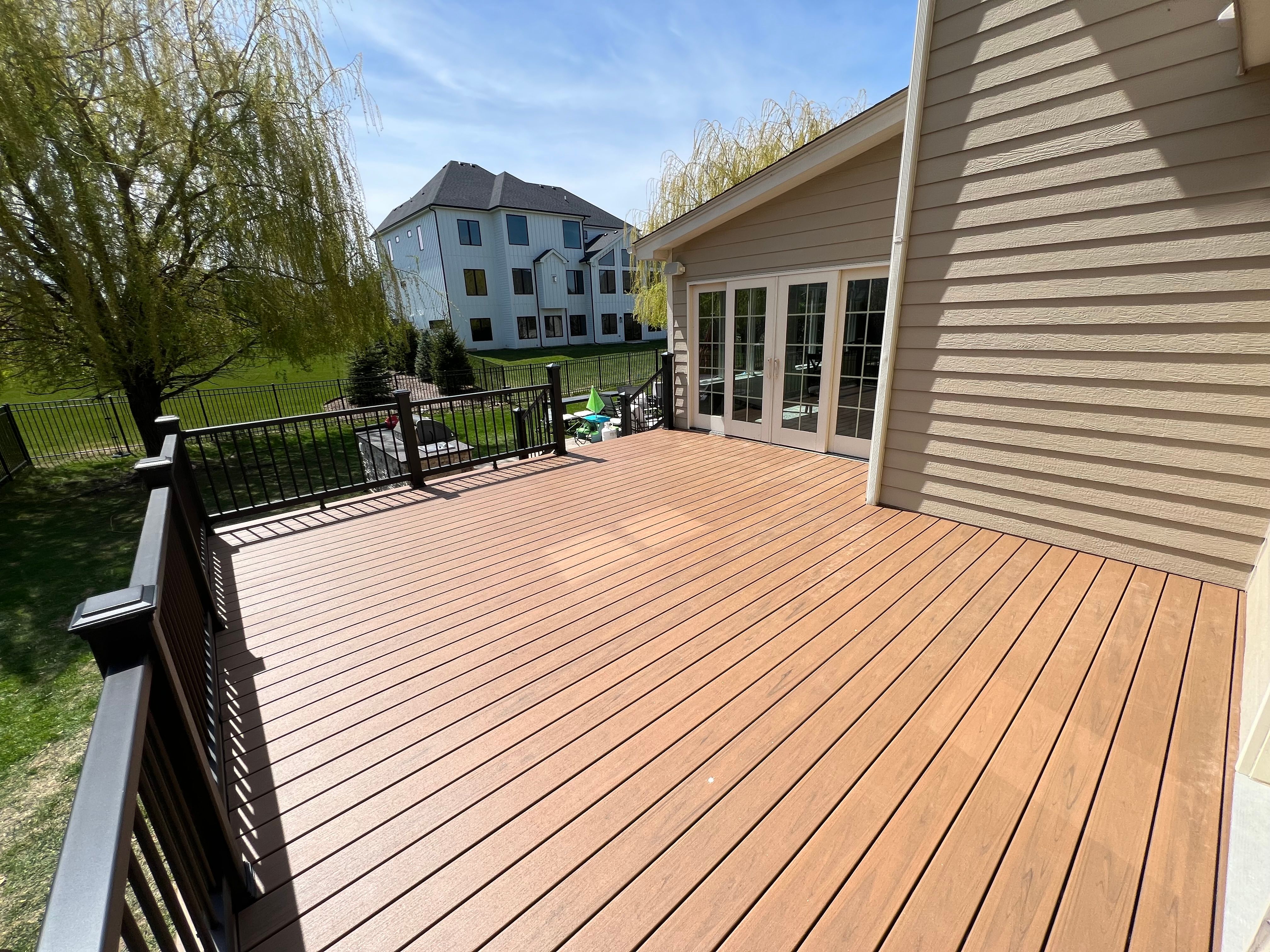 All Photos for WoodCor Carpentry in Buffalo Grove, IL