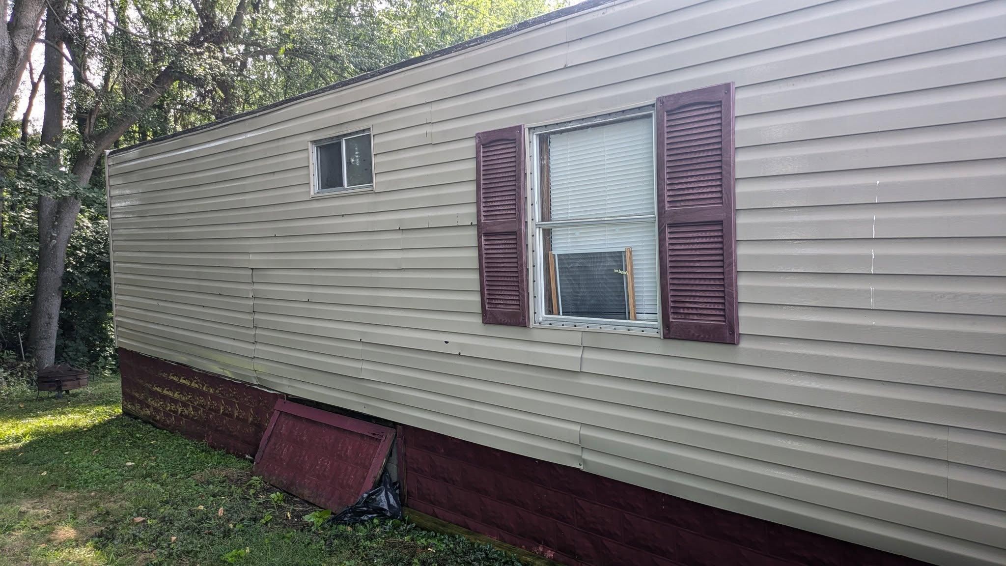  for Shane Services in Sussex County, NJ