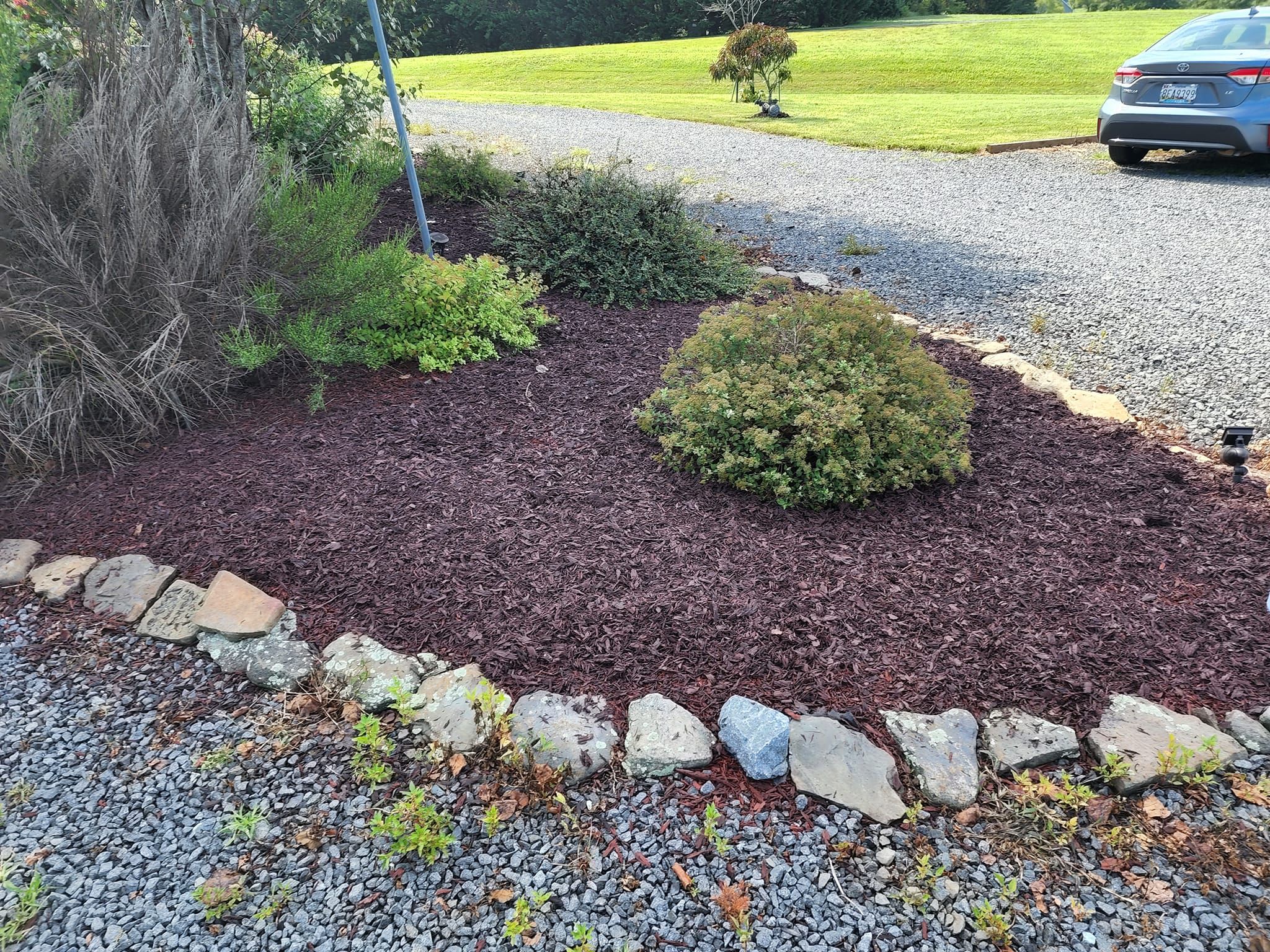  for Lakeside Landscaping  in Gordonsville, VA