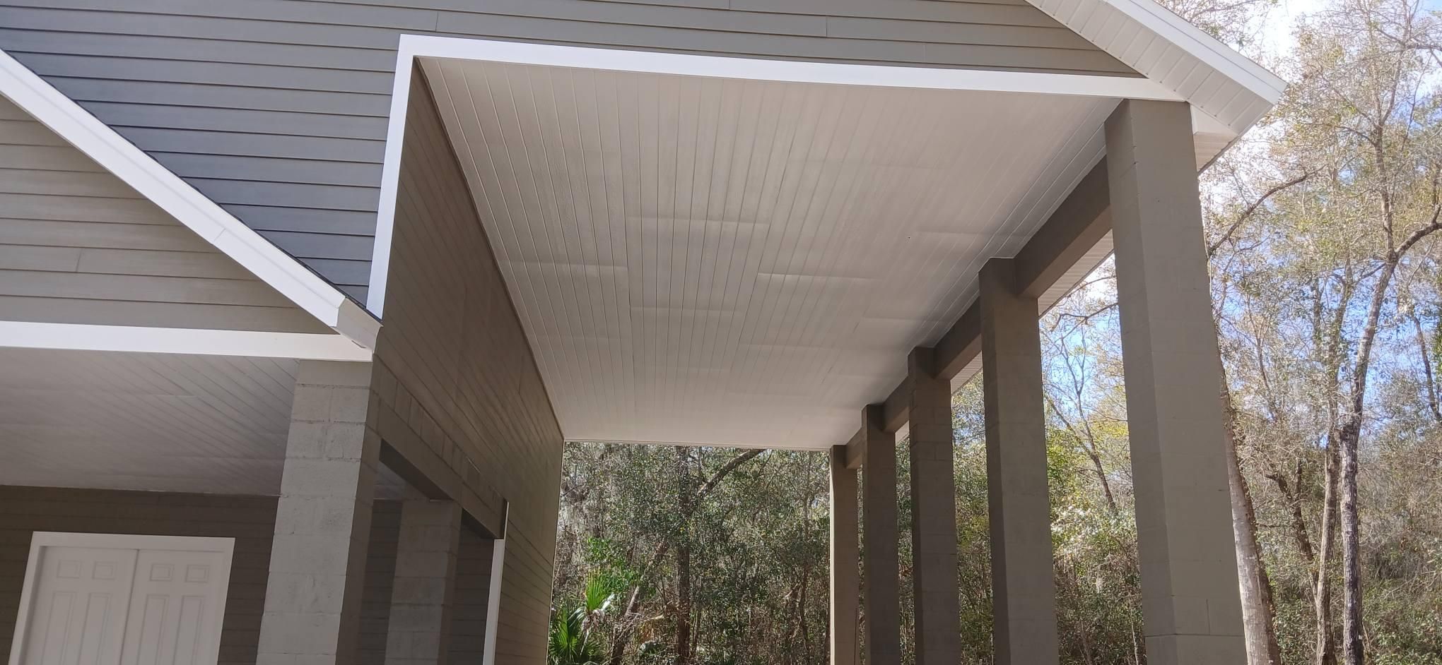  for Bradley Bradshaw Painting in Christmas, FL