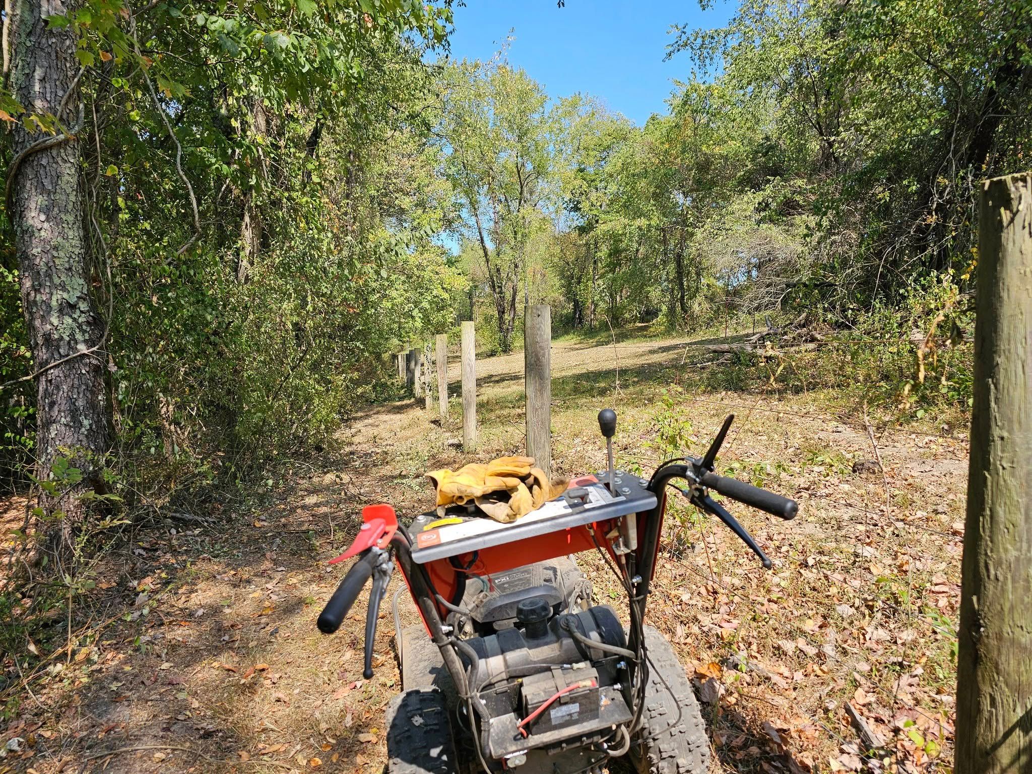  for I and R Stump Grinding in Thornville, OH