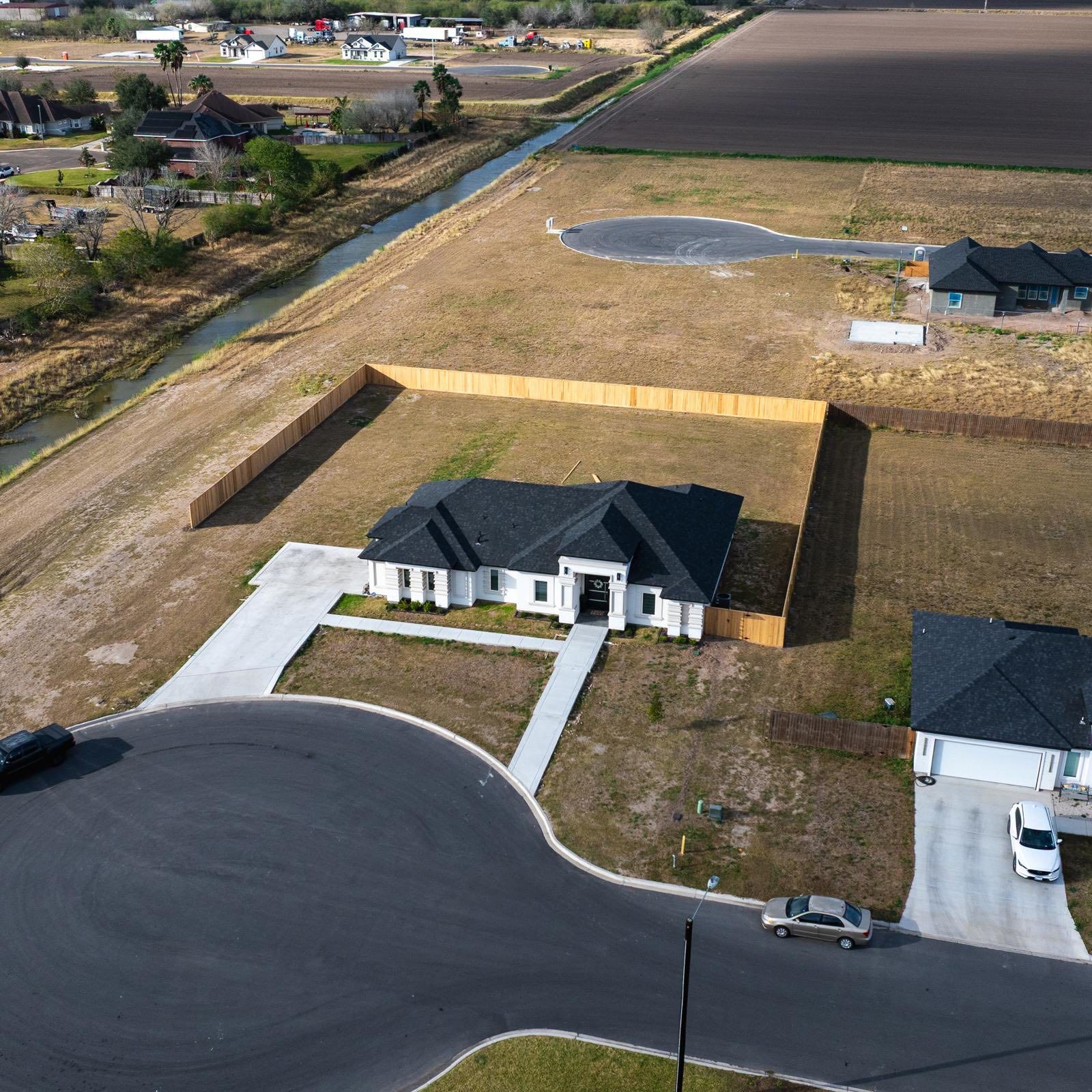  for Lala Home Solutions in San Juan, TX