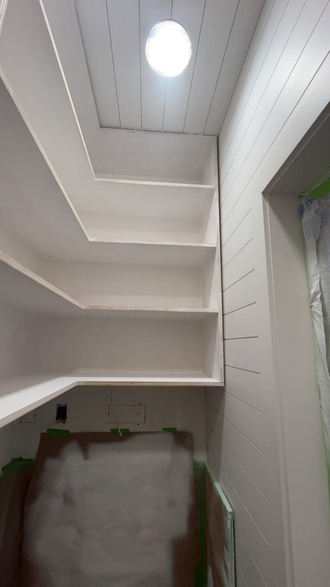  for JDF Carpentry LLC in Lake Murray of Richland, SC