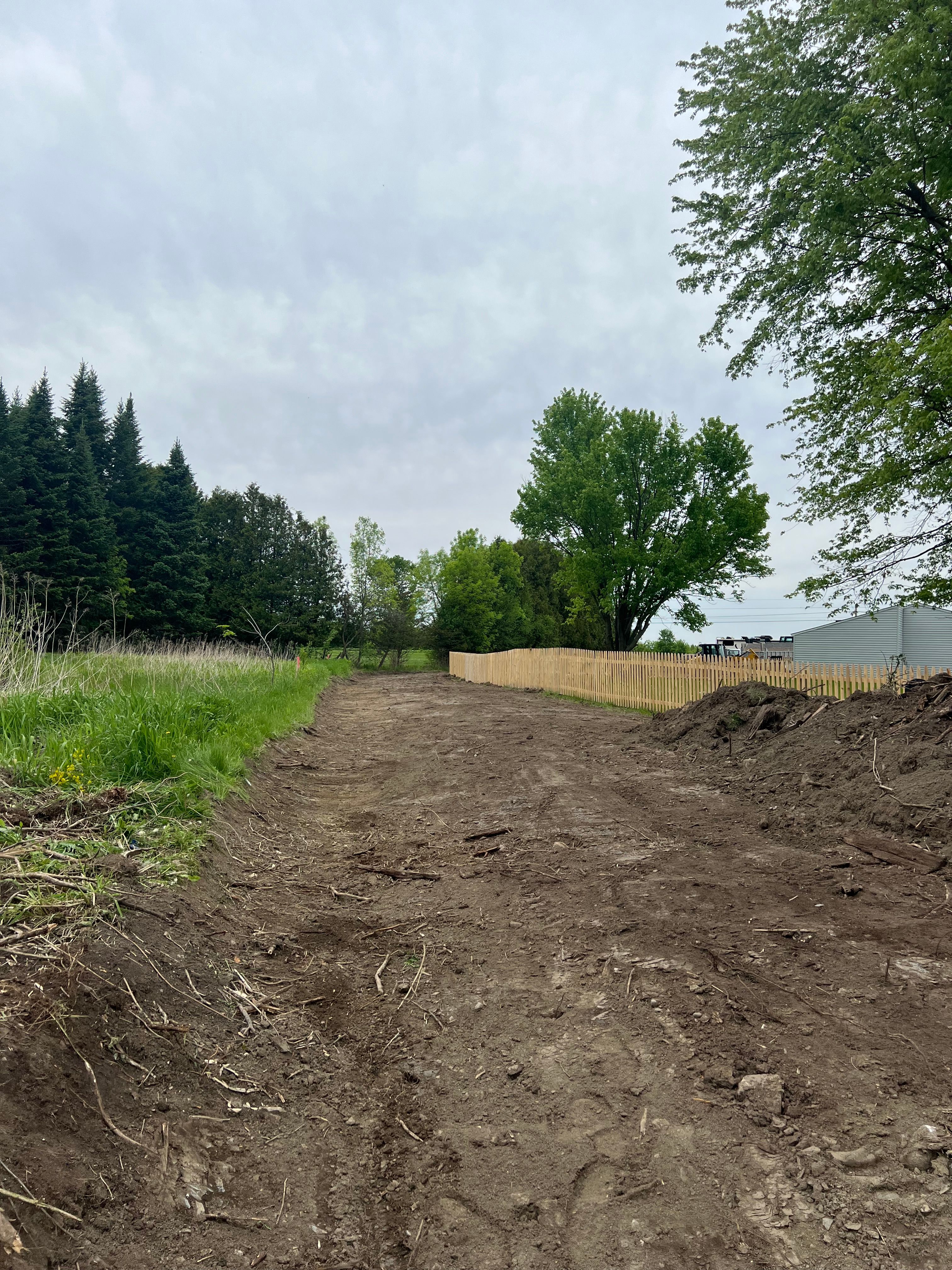 All Photos for Andrews Earthworks in Williston, VT