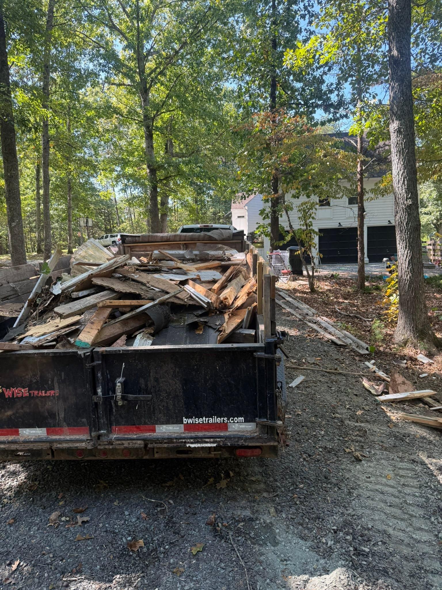  for Chiles Lawn & Landscaping in Gordonsville, VA