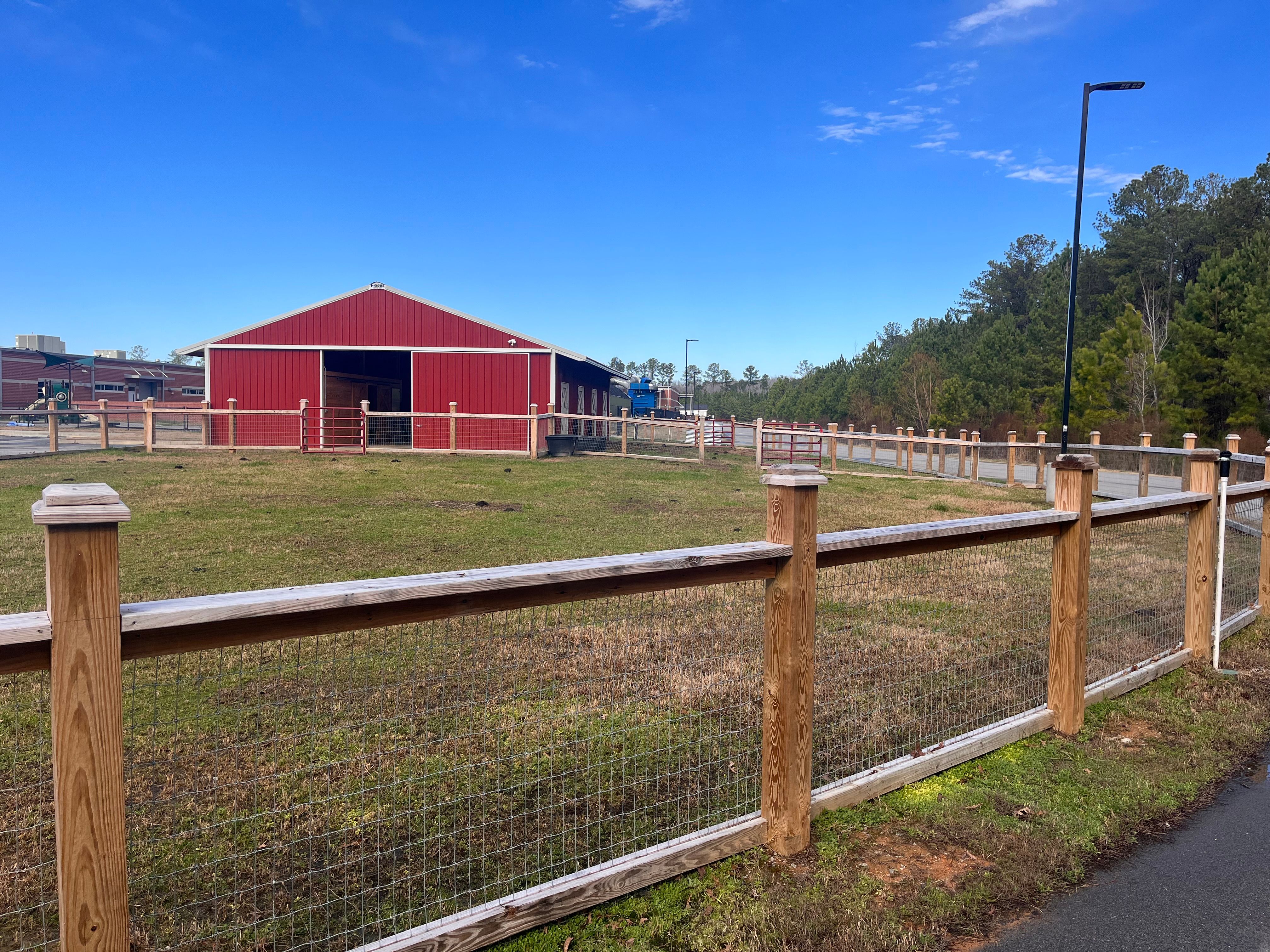All Photos for Advanced Fencing Solutions in Camden, SC
