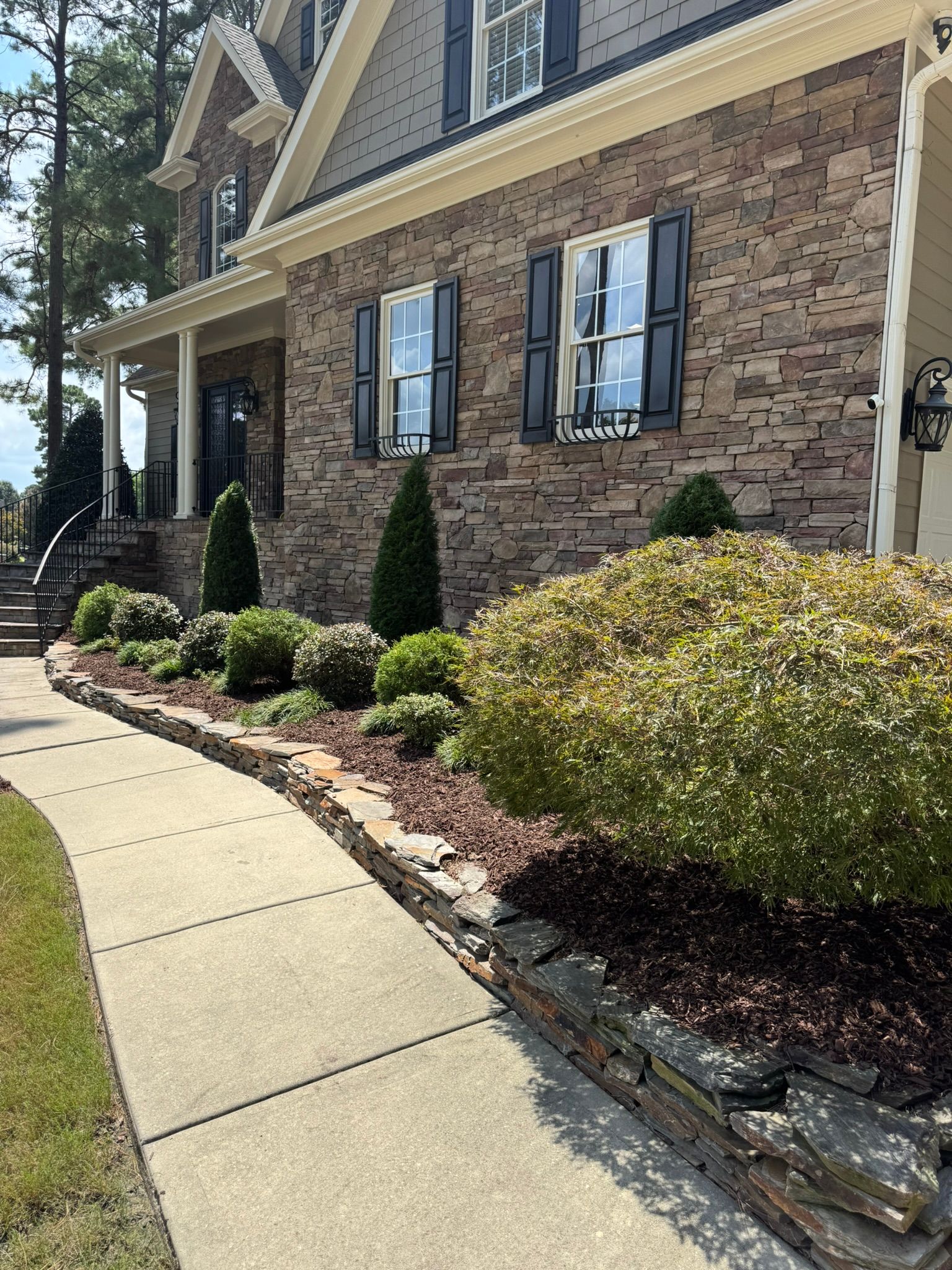  for Done2Day LLC in Wake Forest, NC