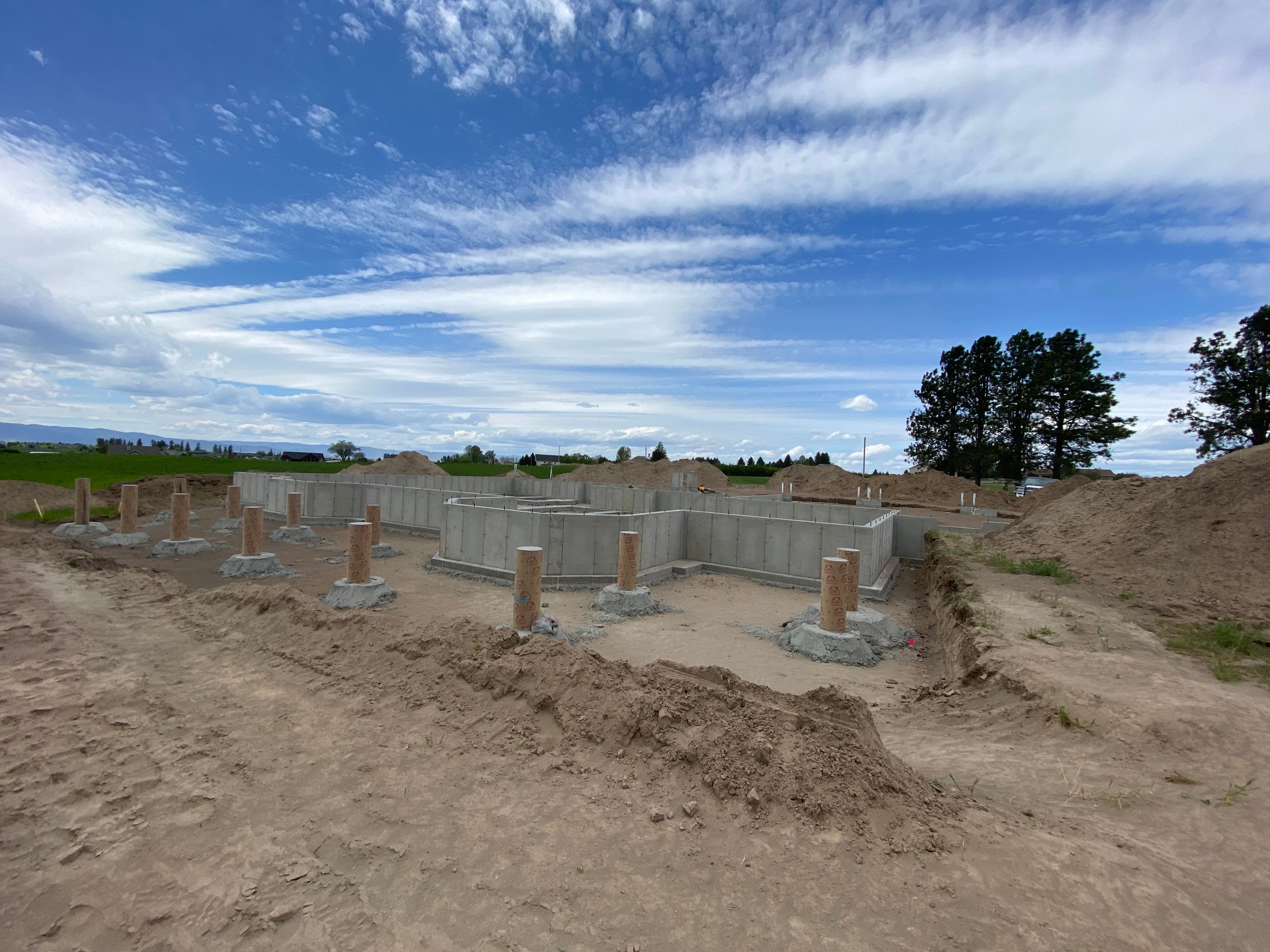  for Holden Custom Homes in Kalispell, MT