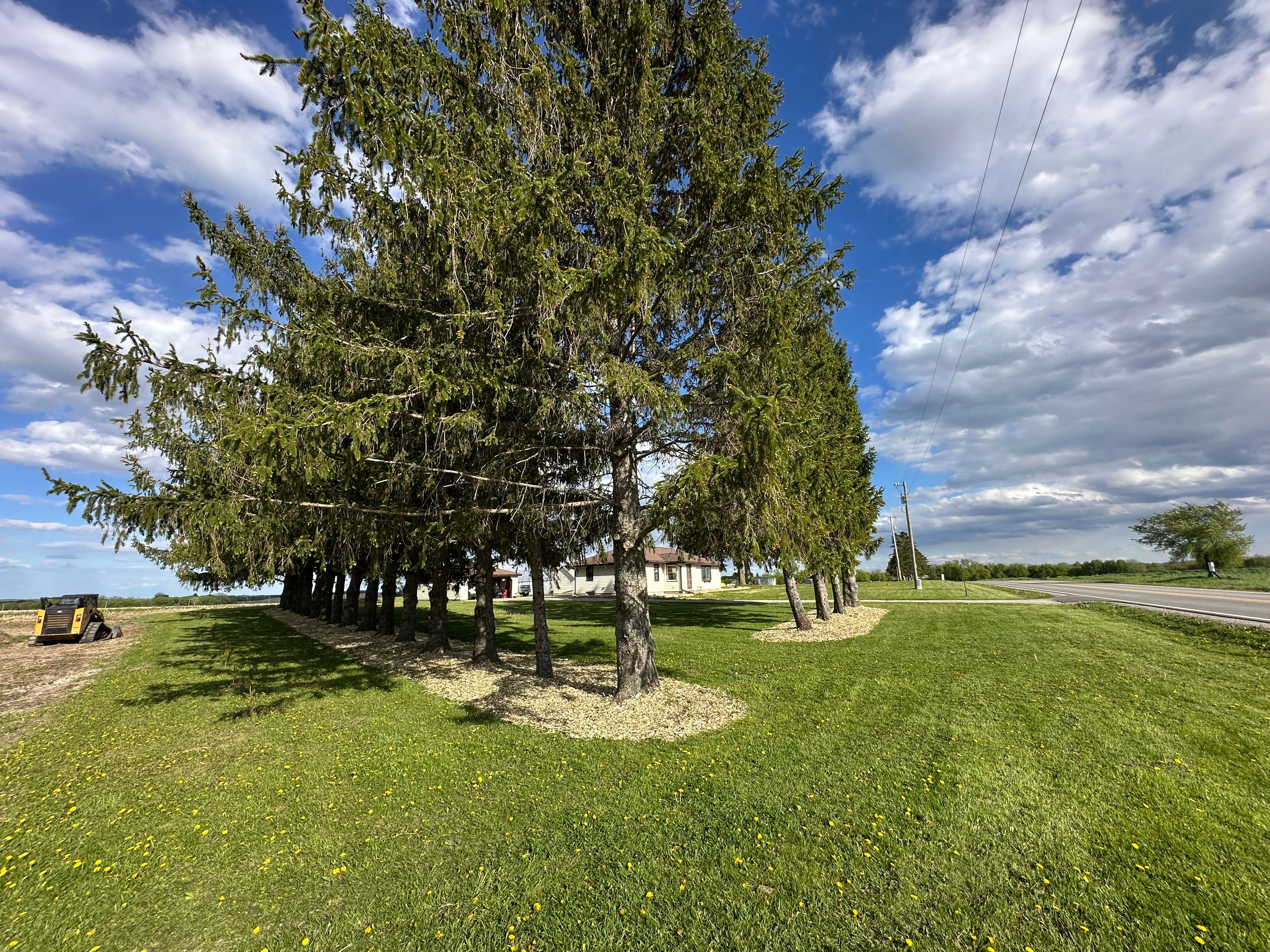  for 608 Earthworks in Marshall, WI