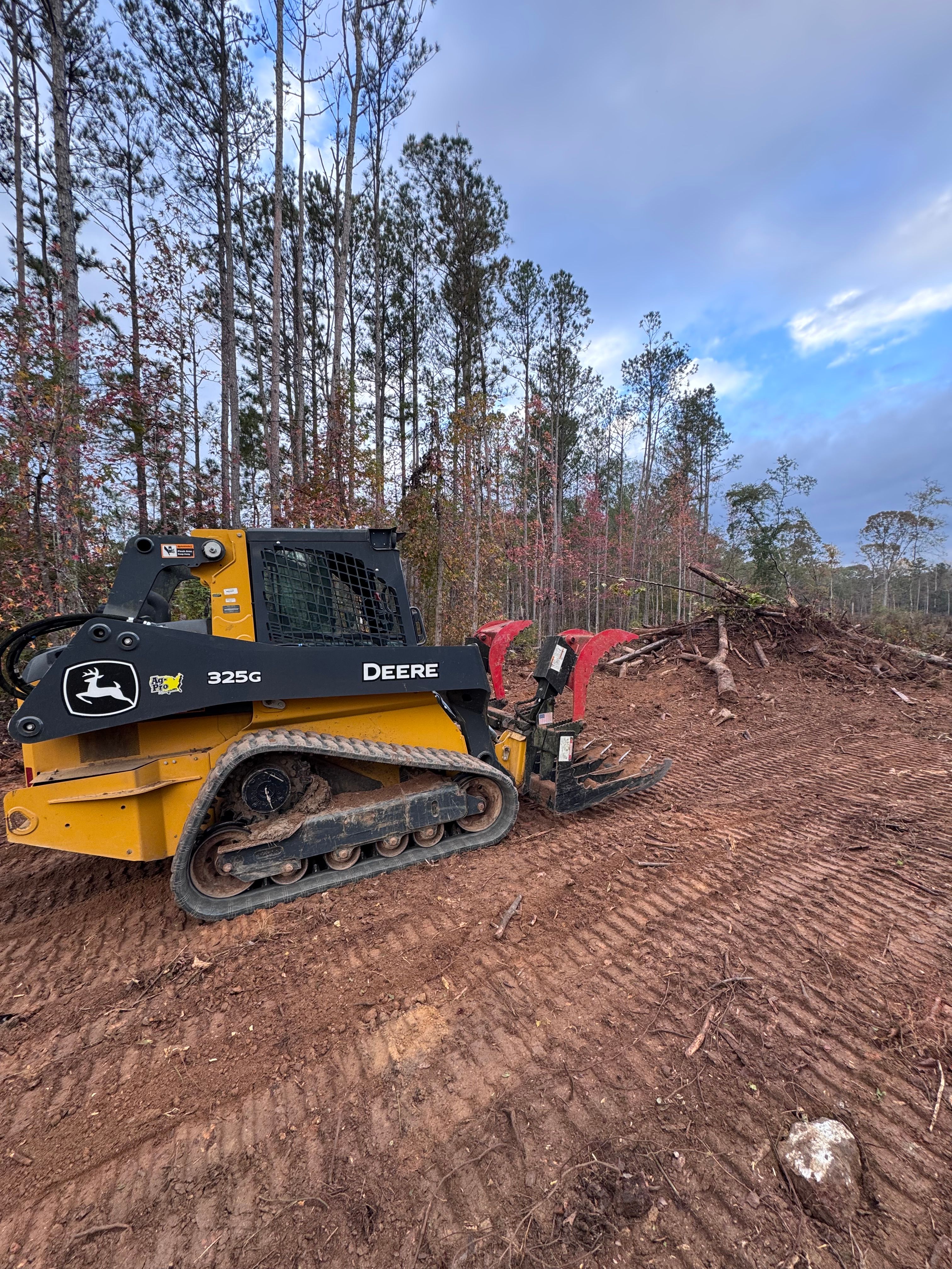  for Stellar Edge Construction in Atlanta, GA