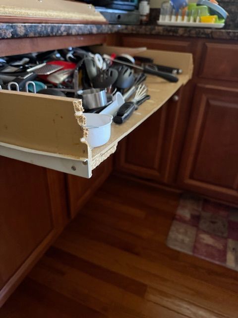  for One and Done LLC in Locust Grove, VA