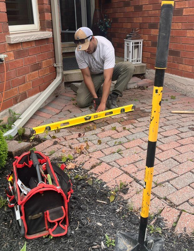  for Bravo Interlock Repairs in Burlington , ON