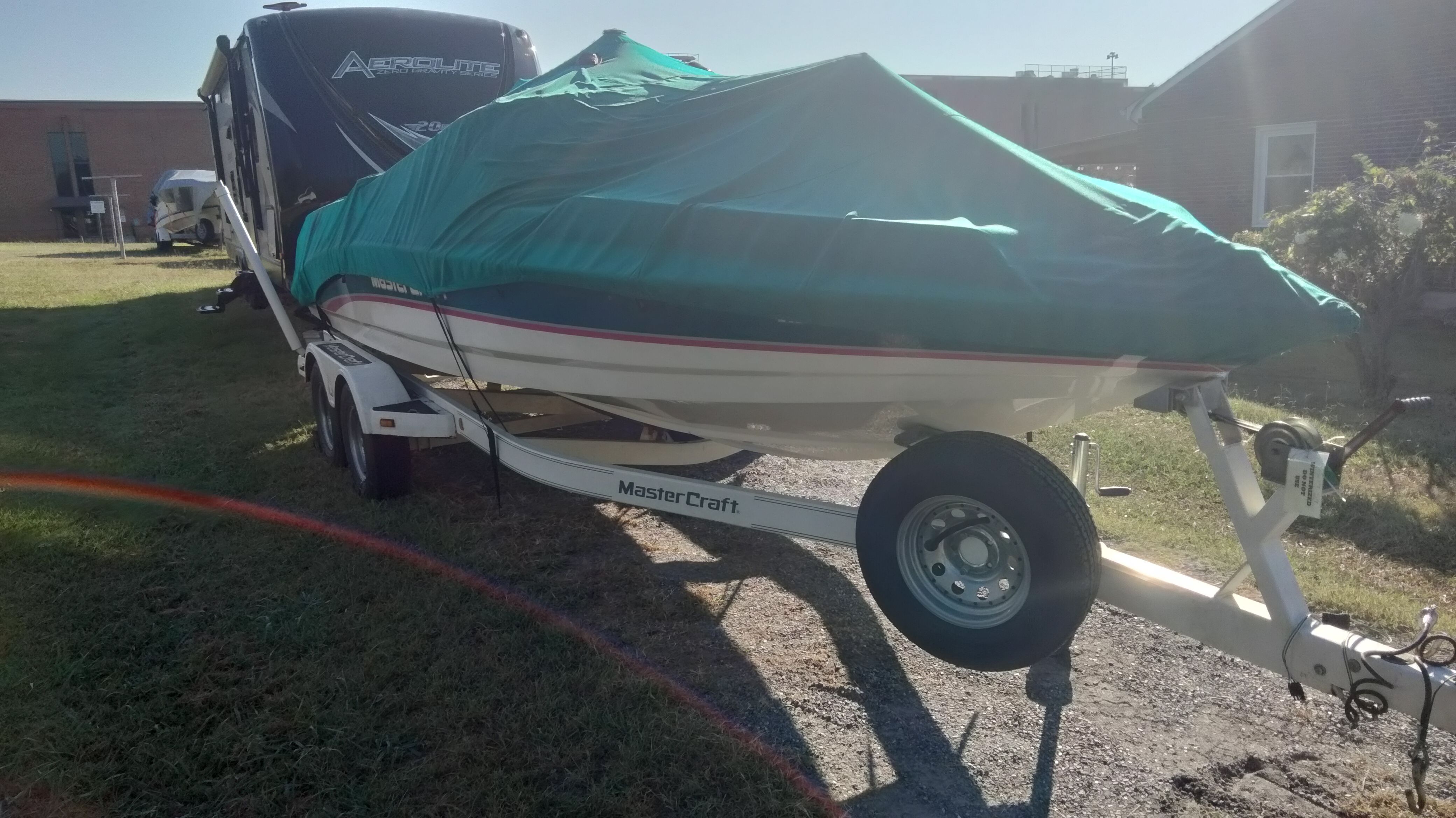  for Wakeless Mobile Marine in Huddleston, VA