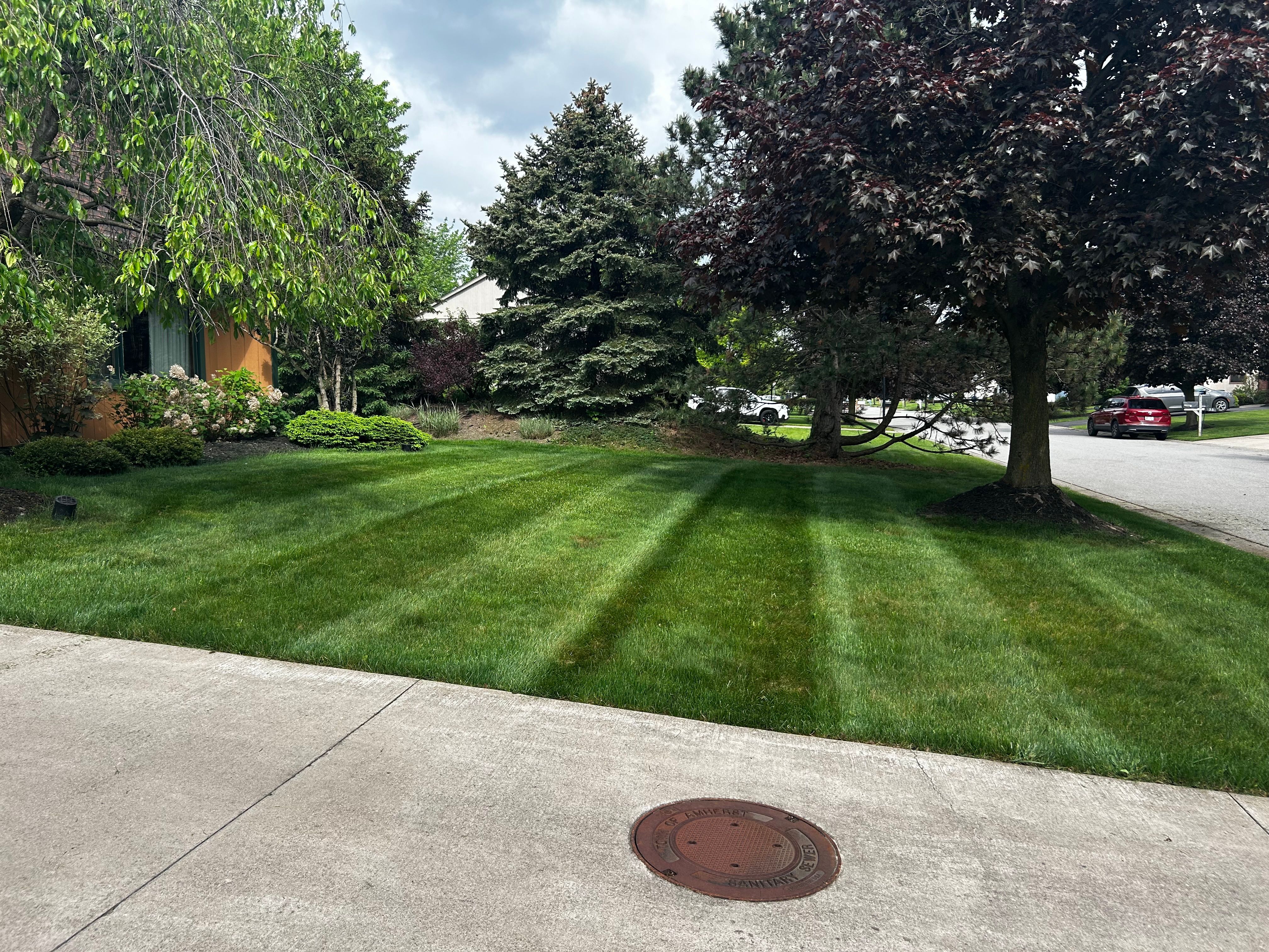  for Leaps Landscaping LLC in Buffalo, NY