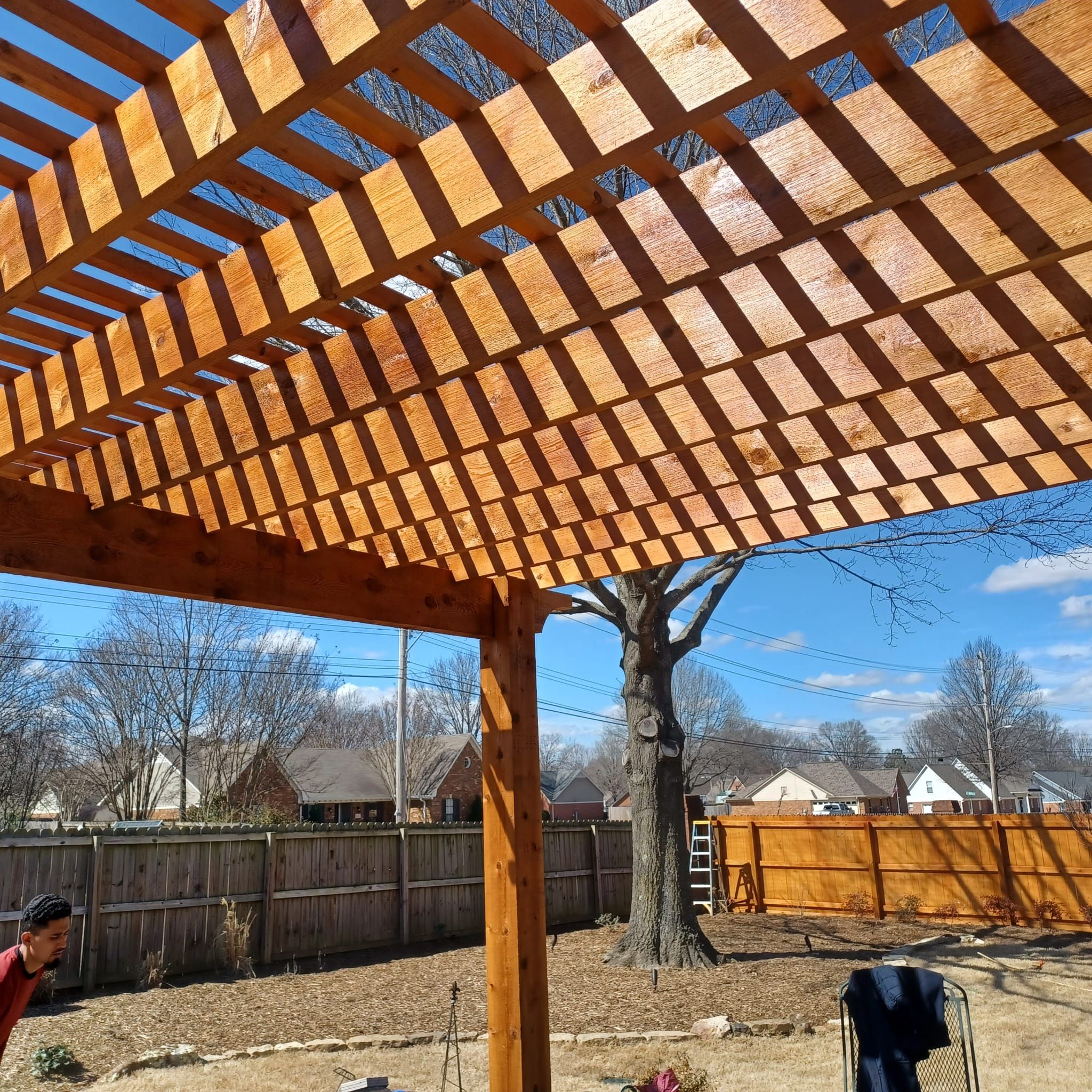  for Bluff City Construction in Dumfries, VA