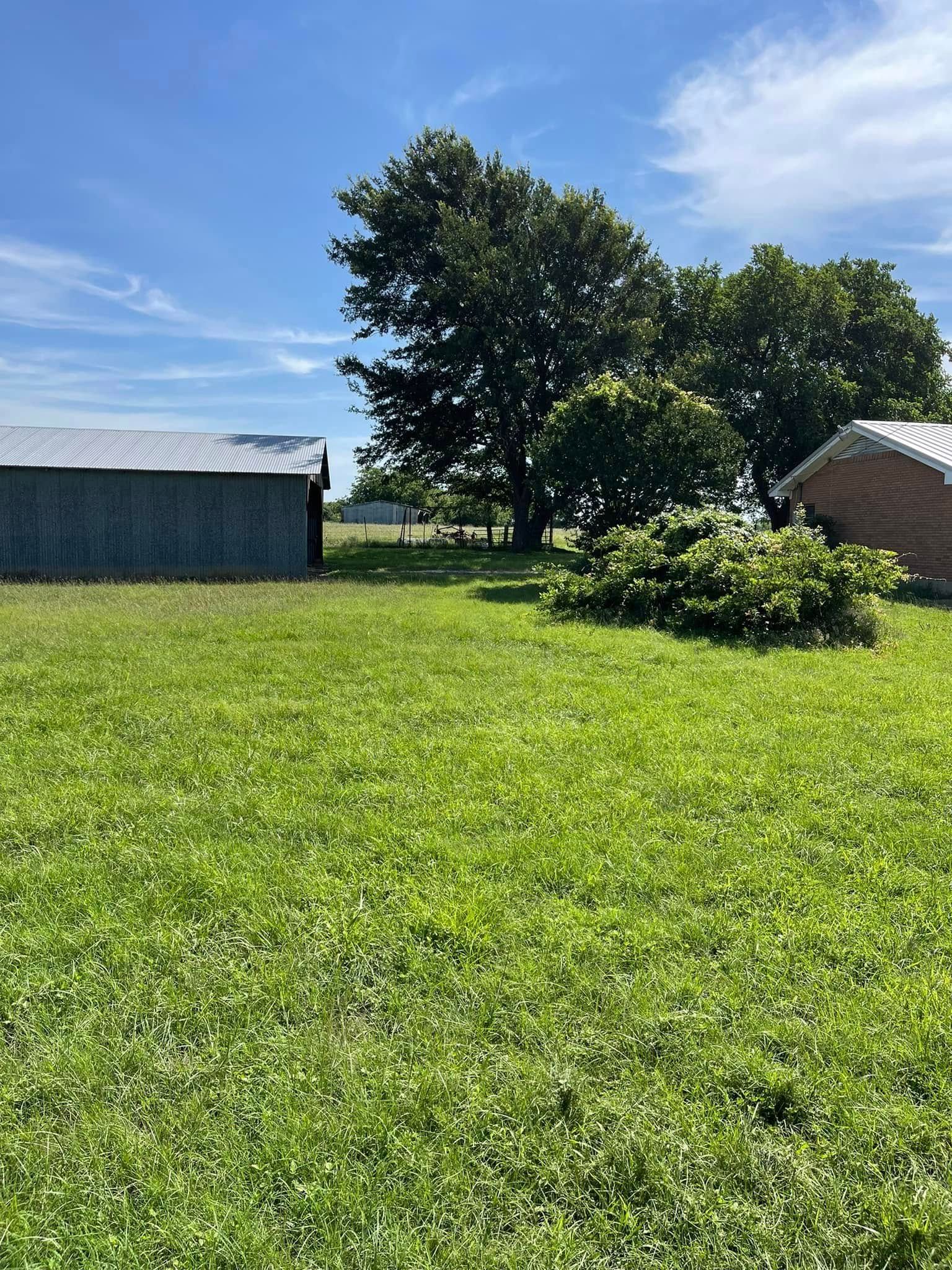  for Watson Lawn Care in Hillsboro, TX