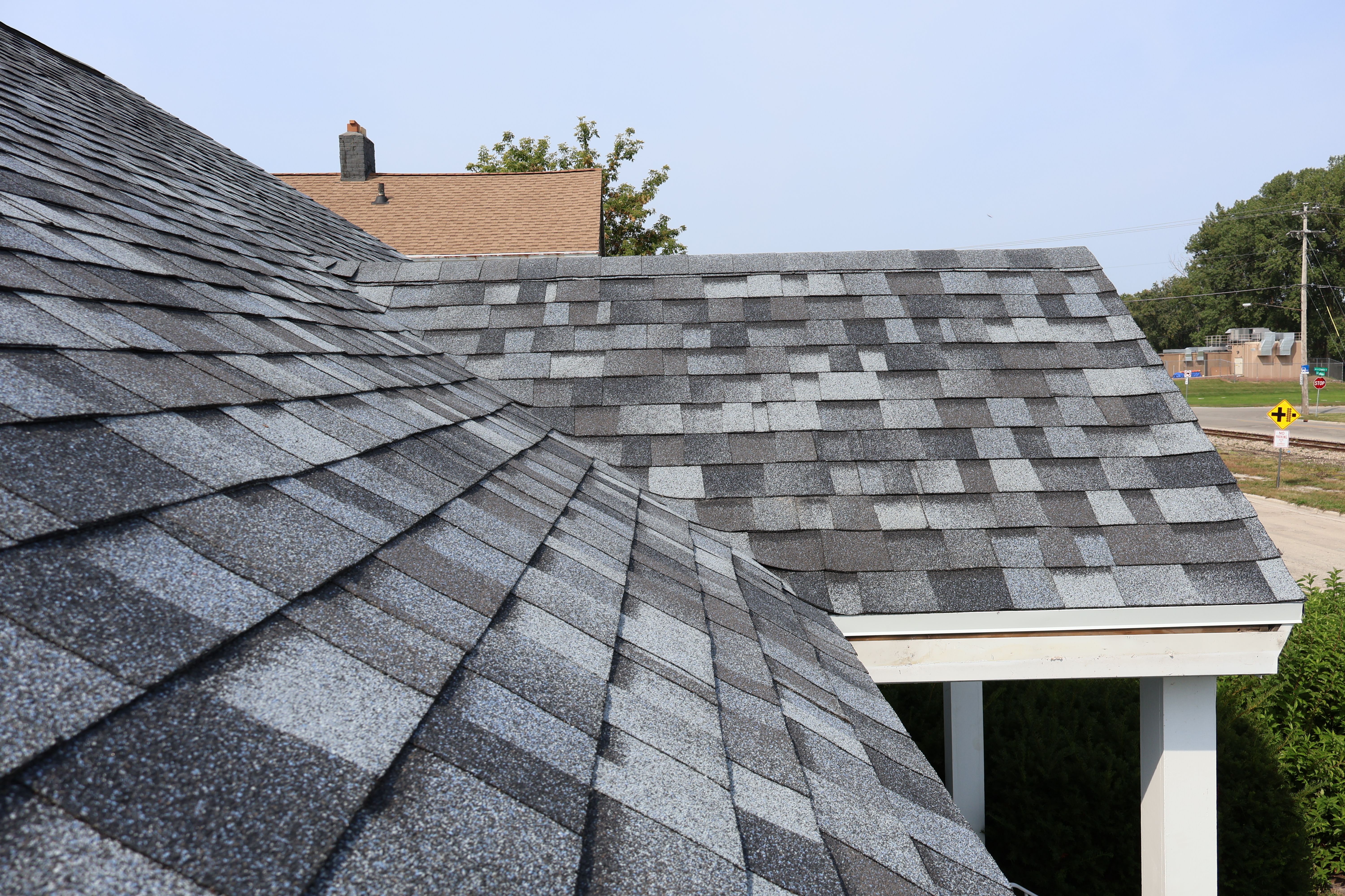  for Prime Roofing LLC in Menasha, WI