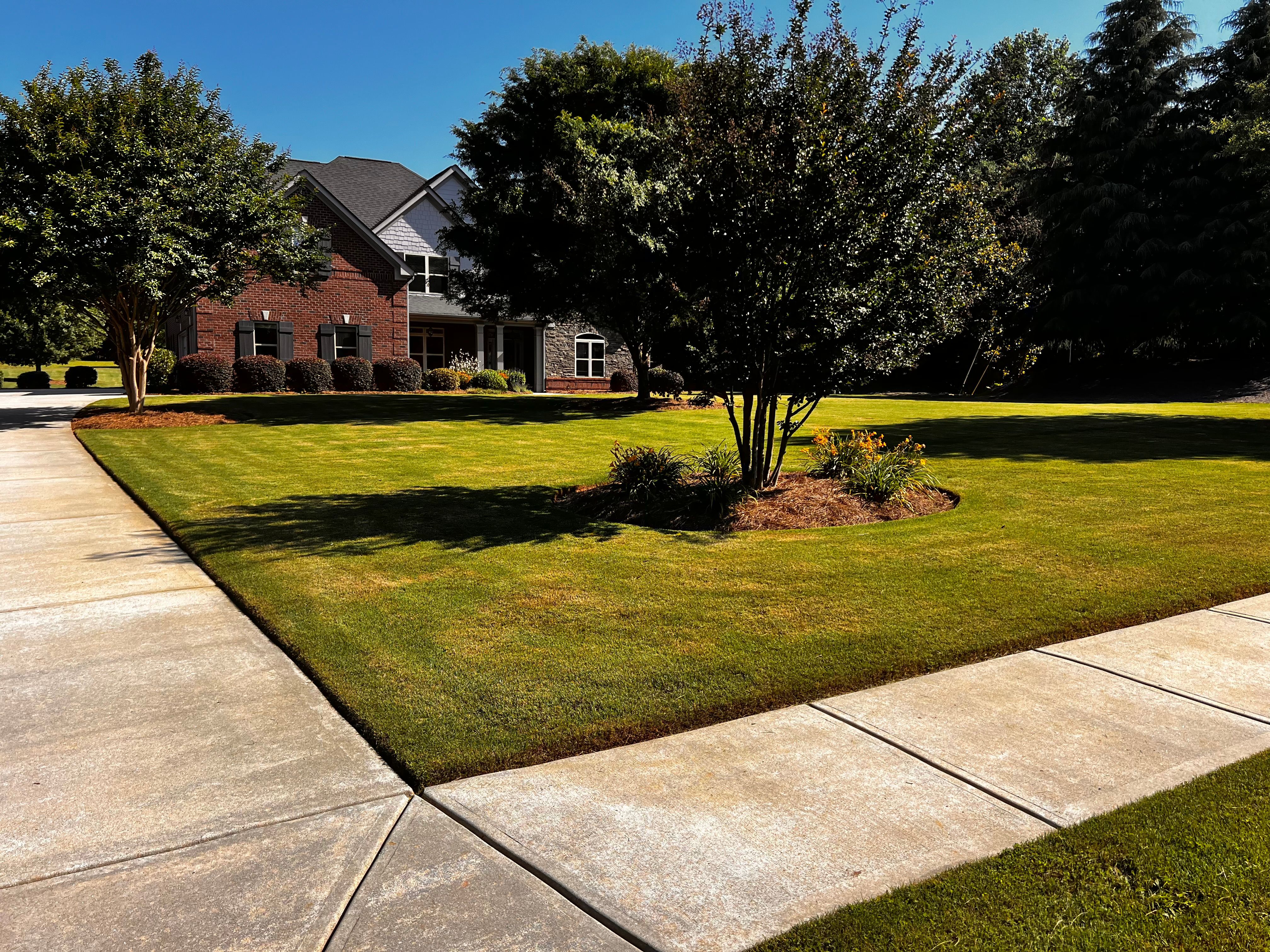  for JC Lawn Care and Landscaping in Athens, GA
