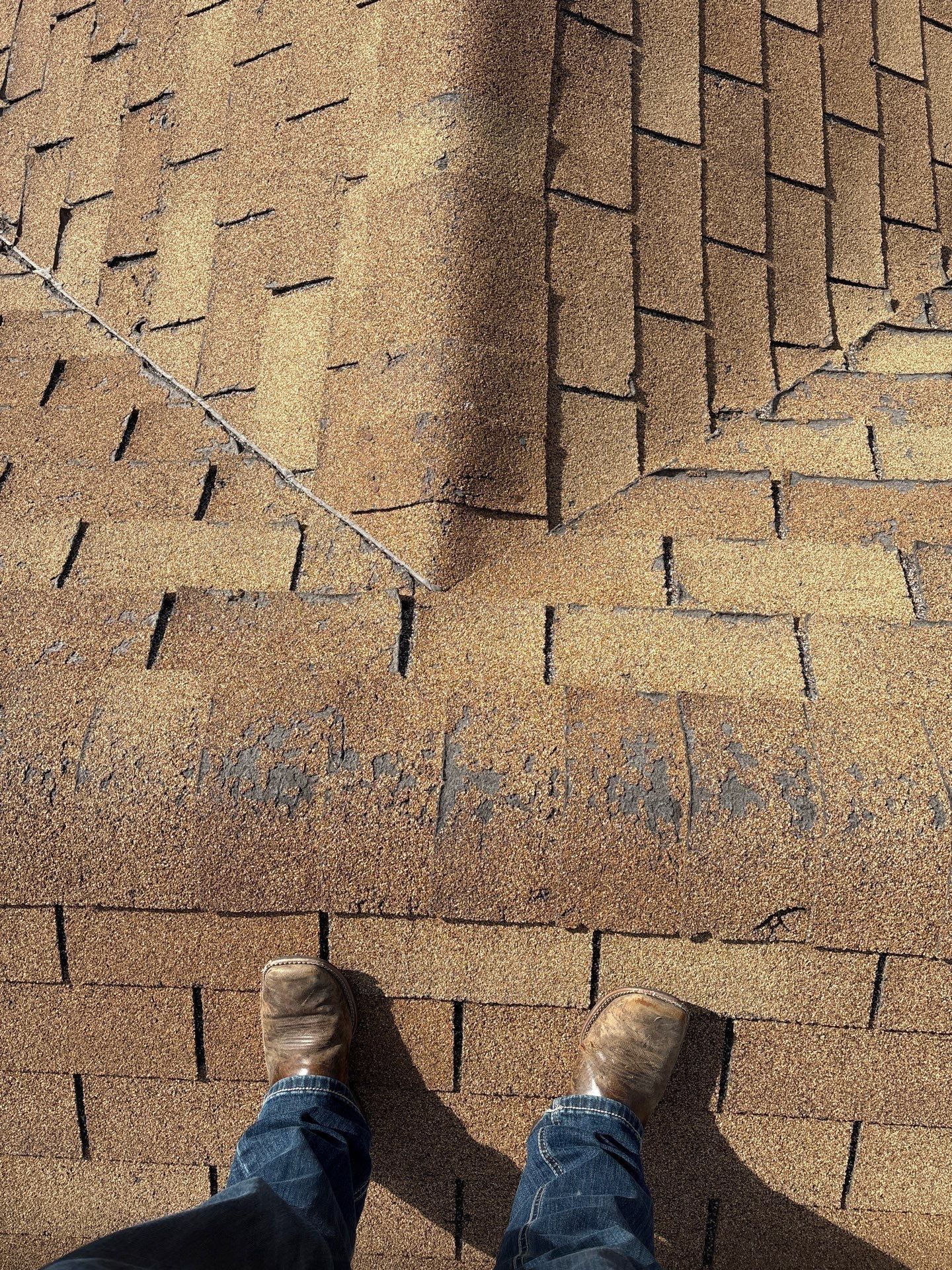 Inspections for Divine Roofing LLC in Severance, CO