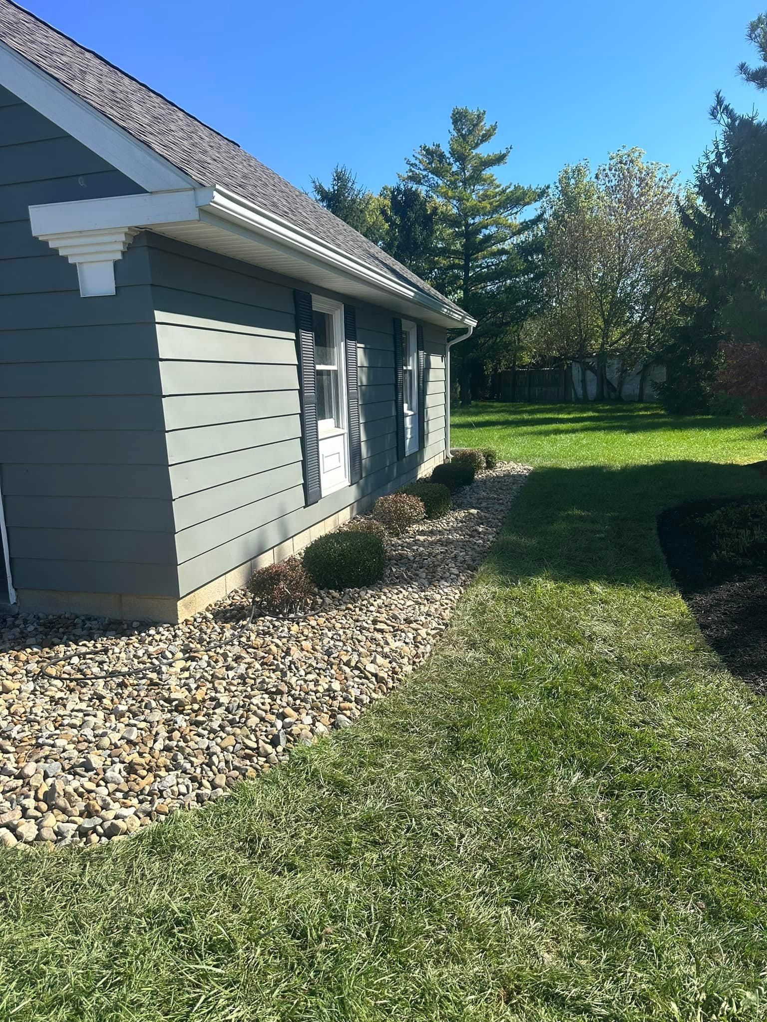  for OT Lawn and Landscaping LLC in Carey, OH