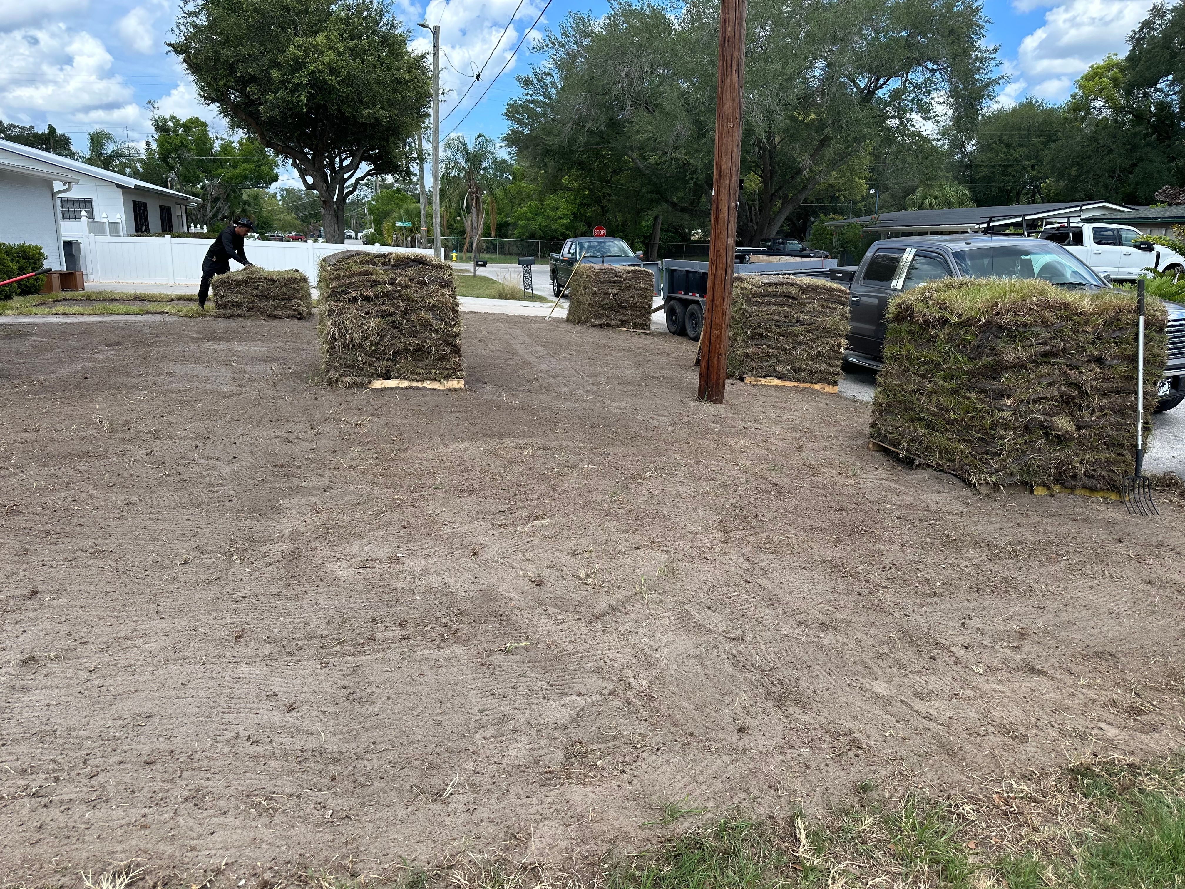  for Gulf Bay Sod in Clearwater, FL