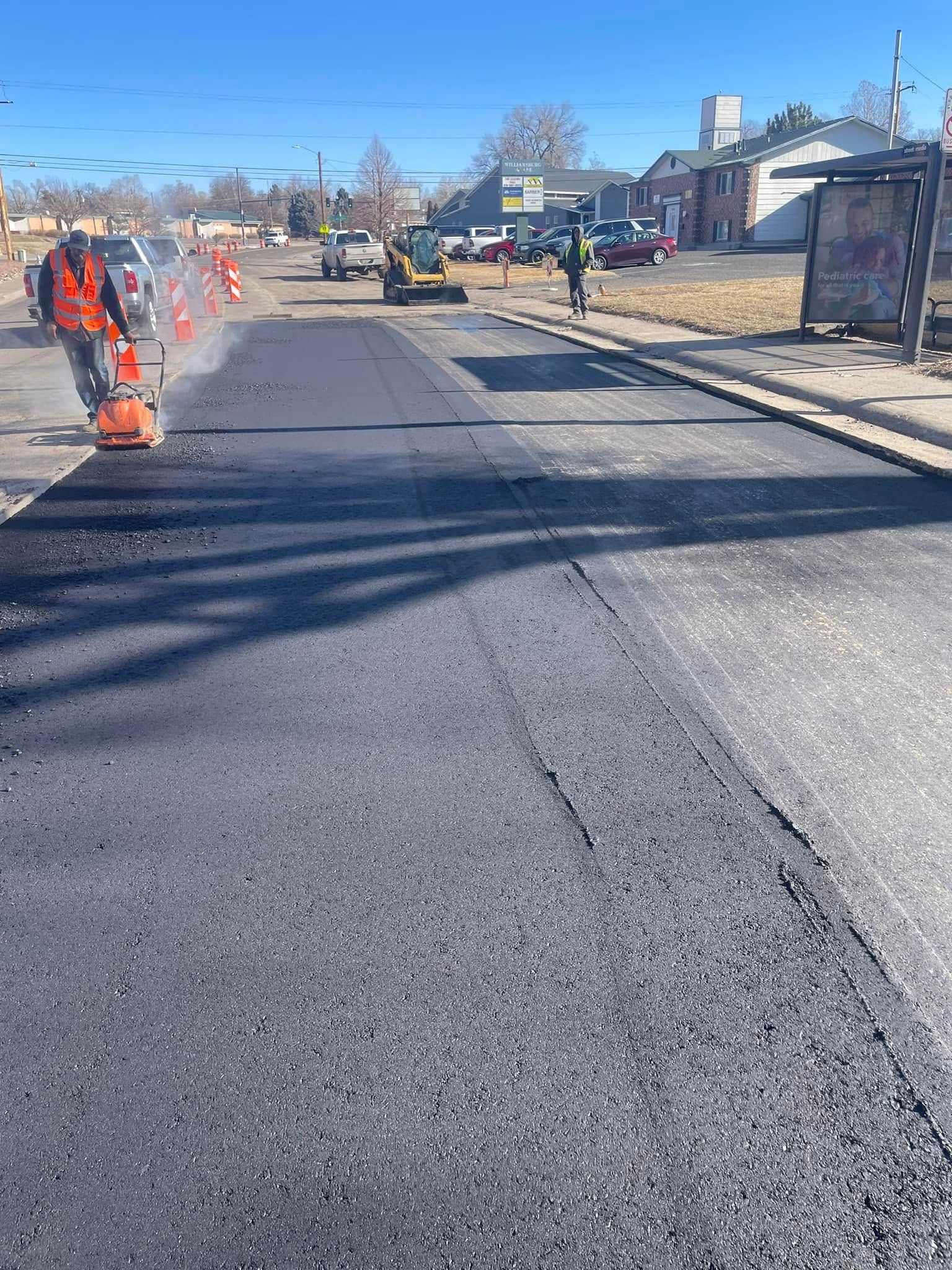 All Photos for Cornejo Materials and Asphalt in Pueblo, CO