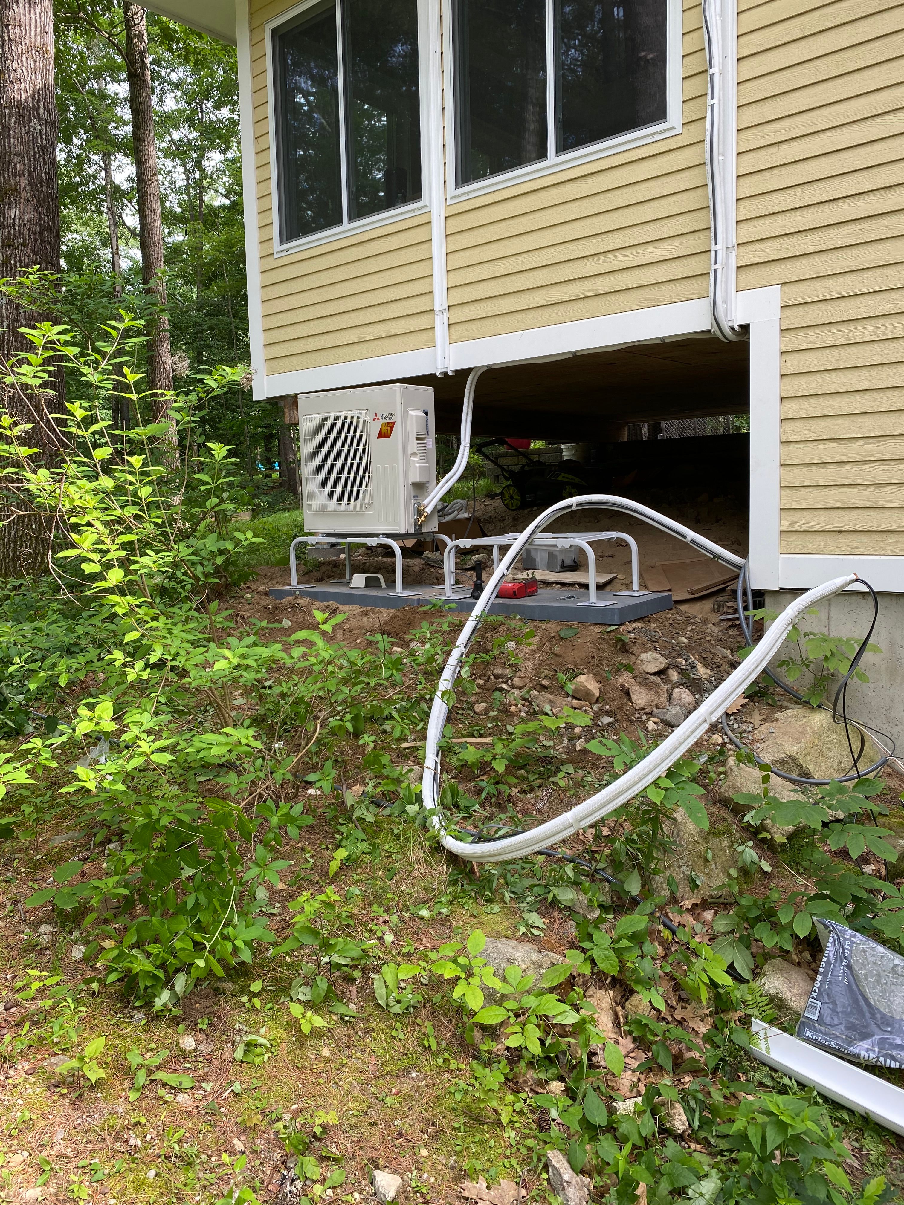  for Hack Attack Construction in Belmont, NH