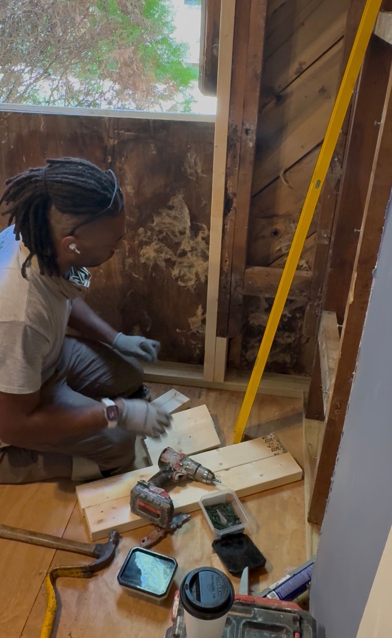  for A-Otay Constructs in Lawrence County, TN