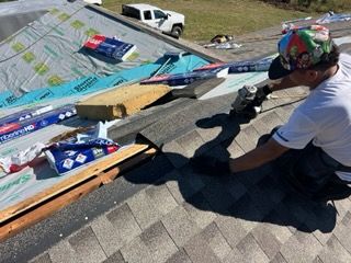 All Photos for Flores Roofing & Construction LLC  in Longview, TX