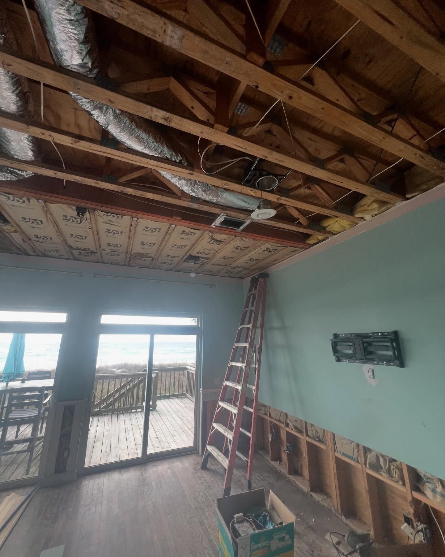  for The Surfing Carpenter in Lynn Haven, FL