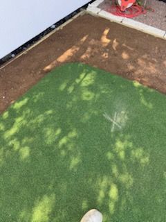  for Riojas Turf Care in Alice, TX