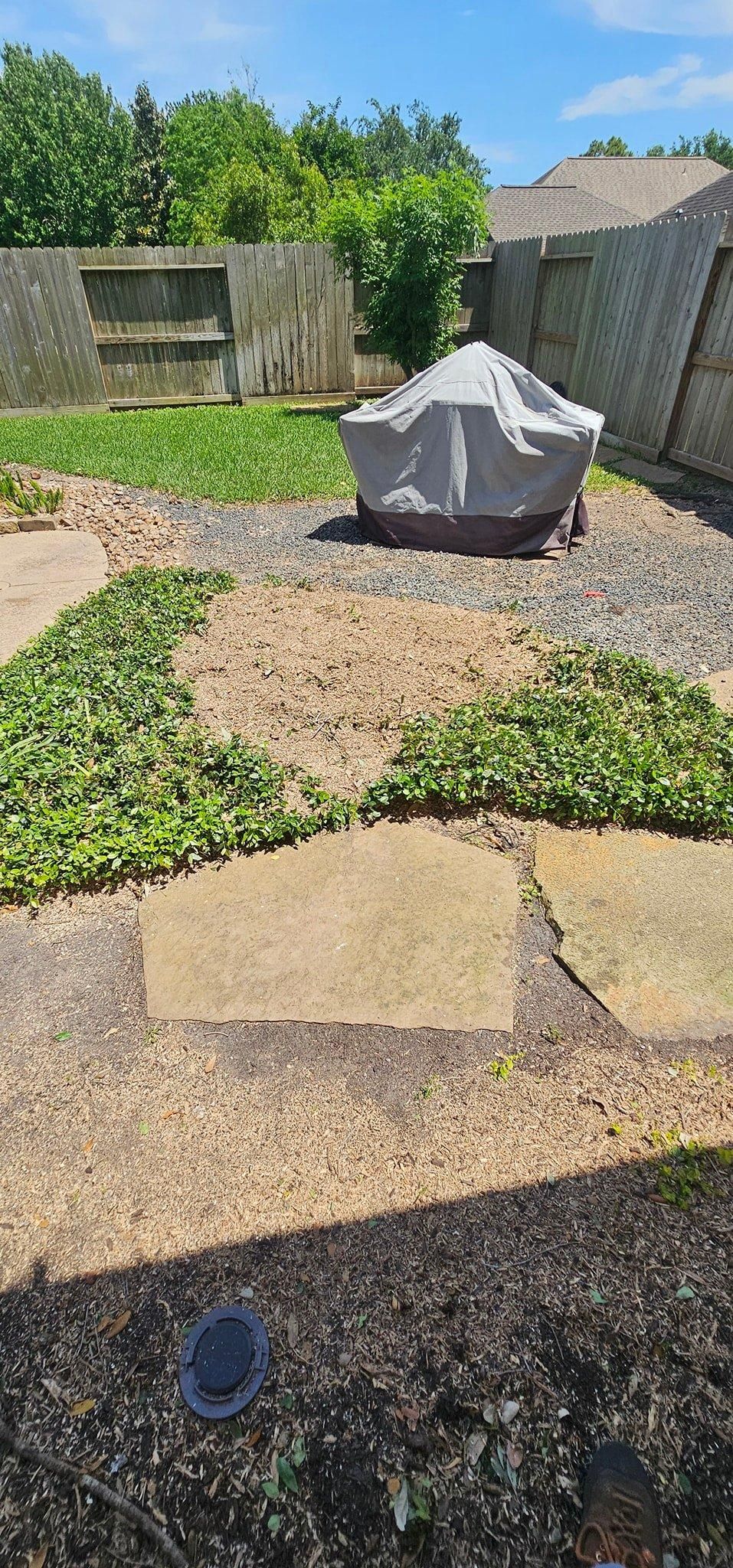  for Servin's Tree Care  in Houston, TX