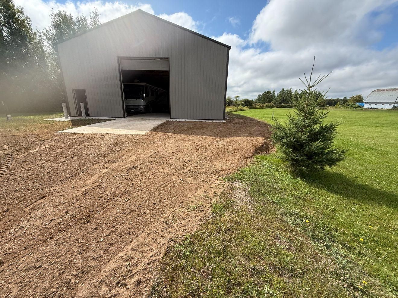  for ProStar Concrete & Masonry in Onamia, MN