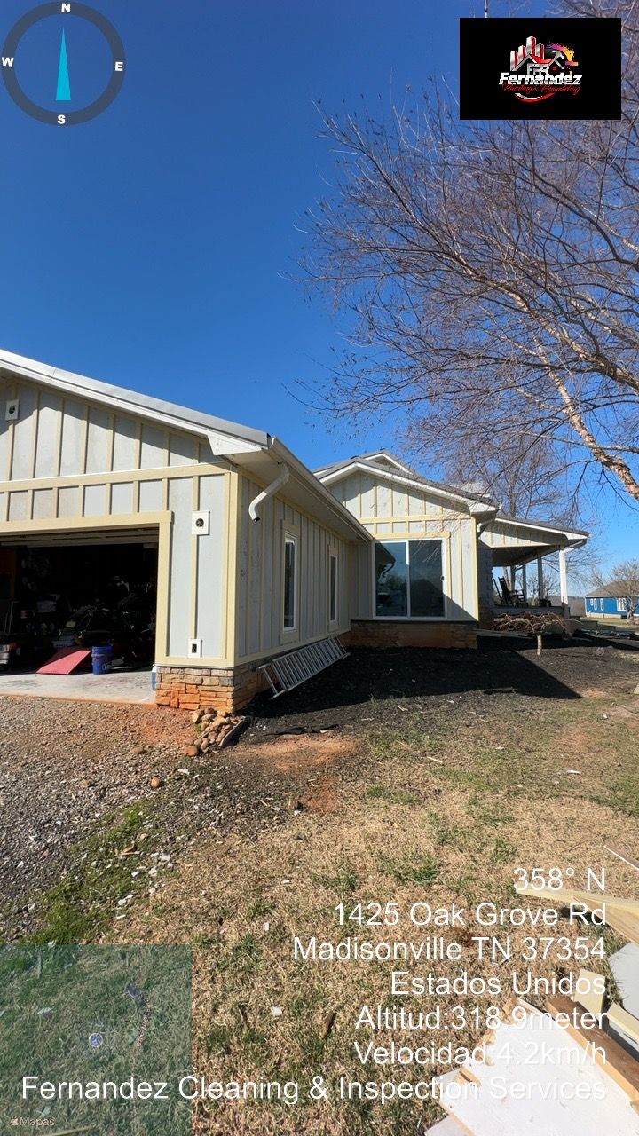 All Photos for Fernandez Painting & Remodeling in Pigeon Forge, TN