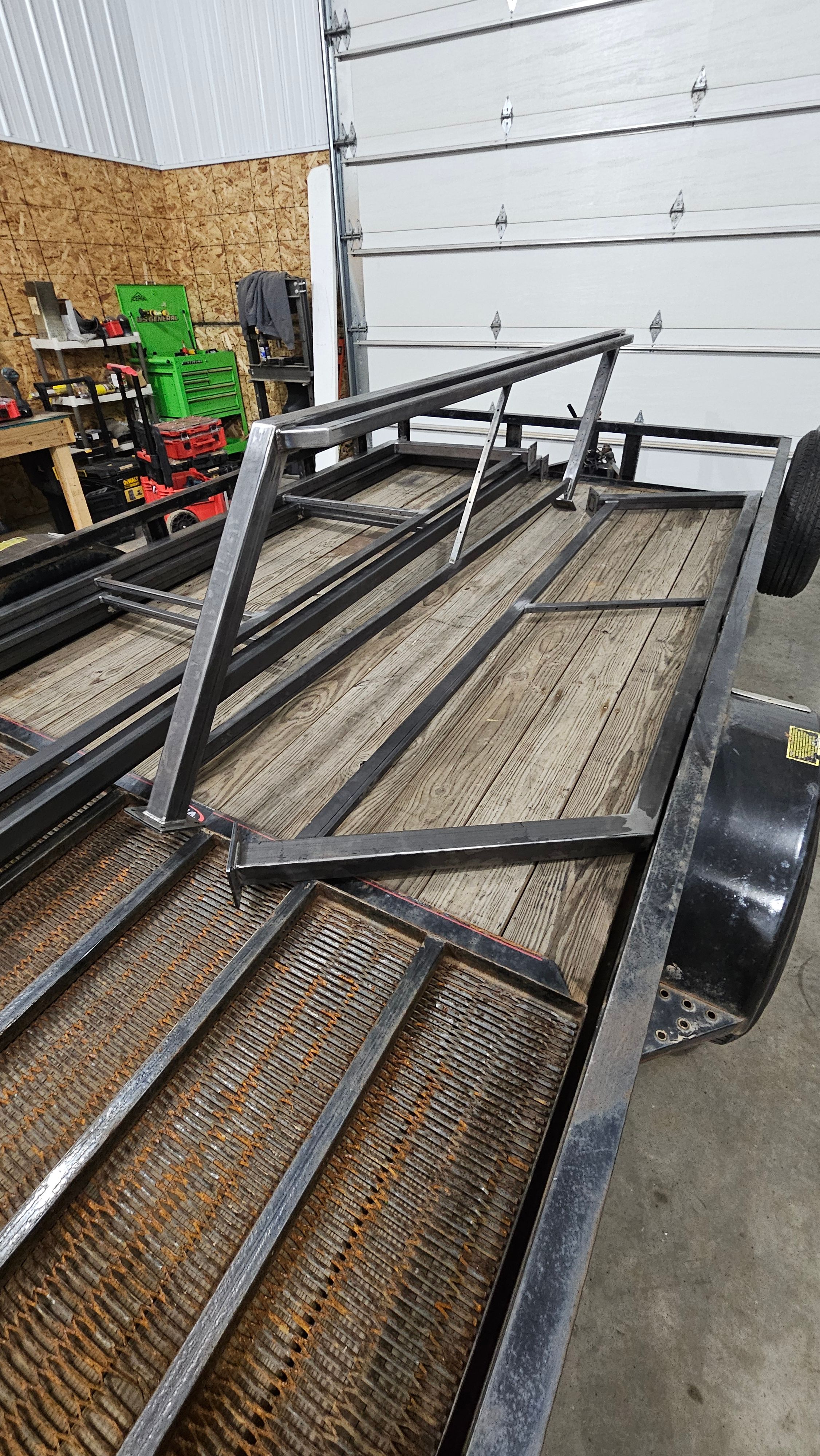All Photos for Timber Concepts  in Abrams, WI