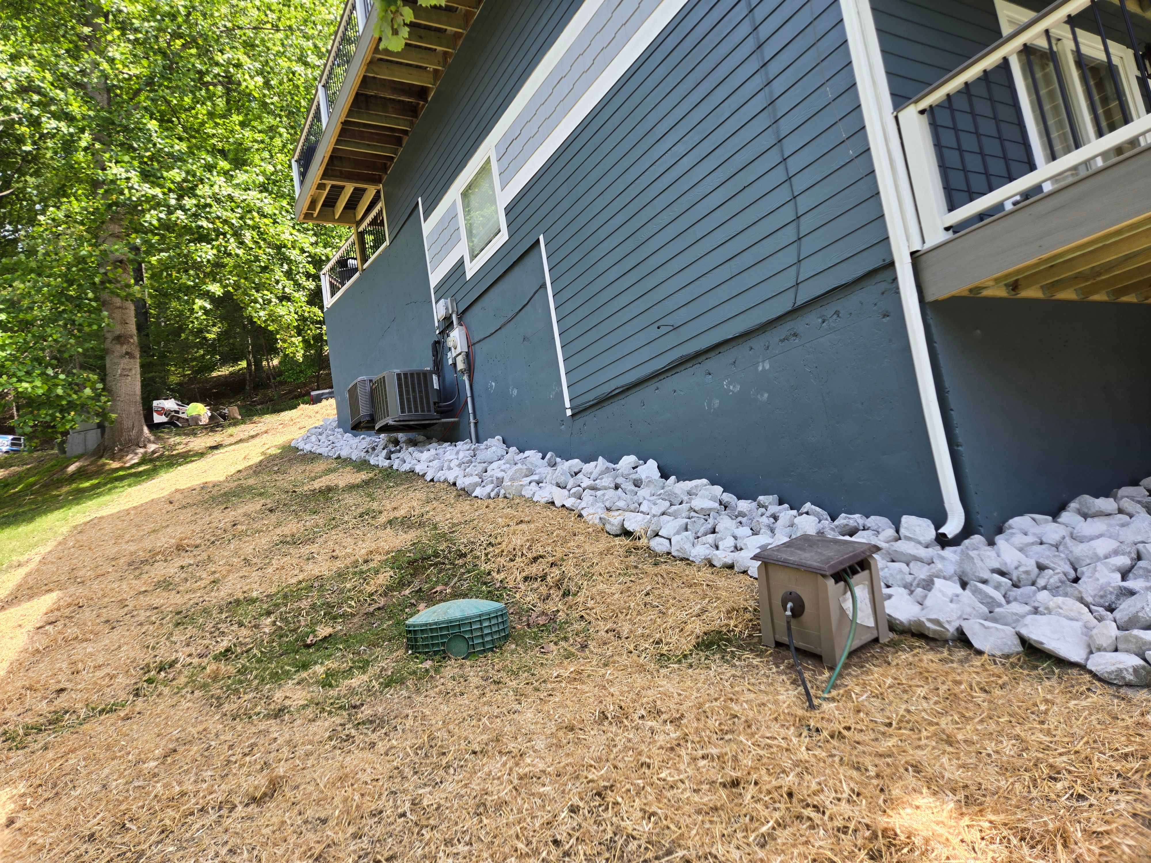  for Lafollette Mulch, Stone and Lawn Care in La Follette, TN
