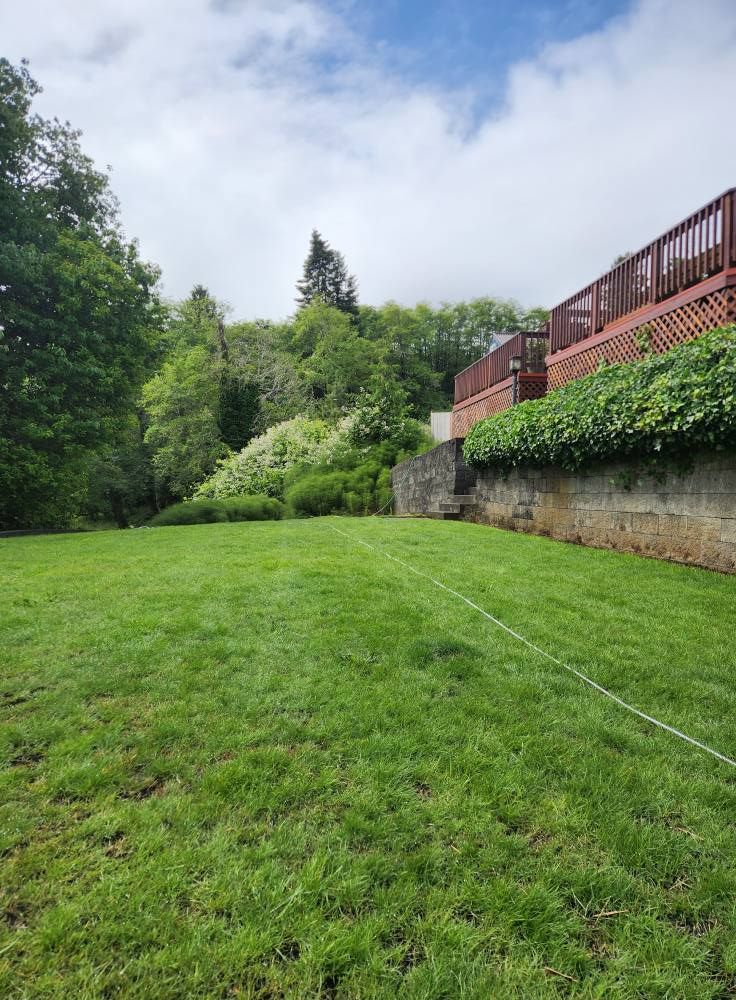  for Bob's Yard Care & Landscaping in Raymond, WA