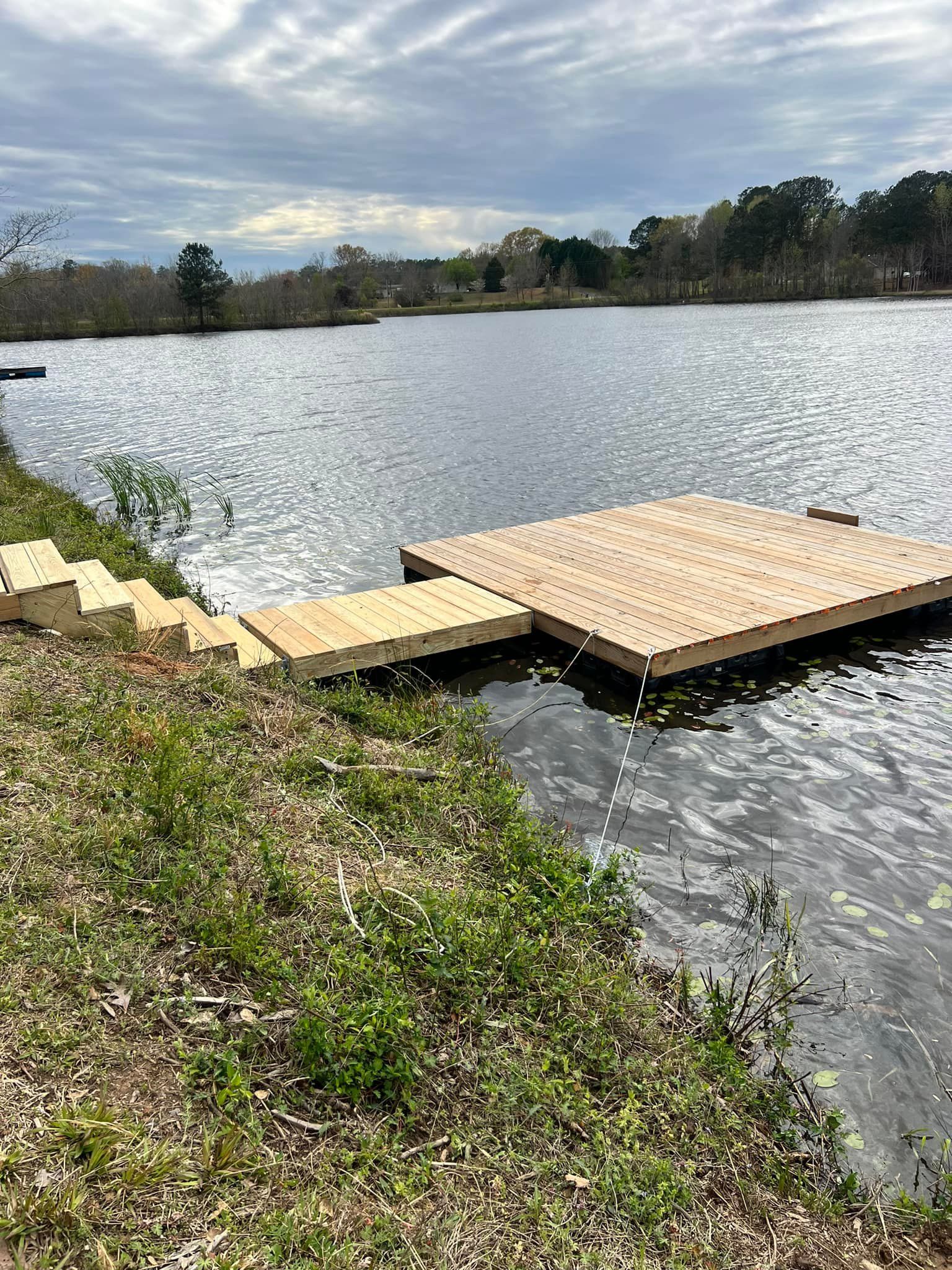  for JTM Services Inc in Augusta, GA