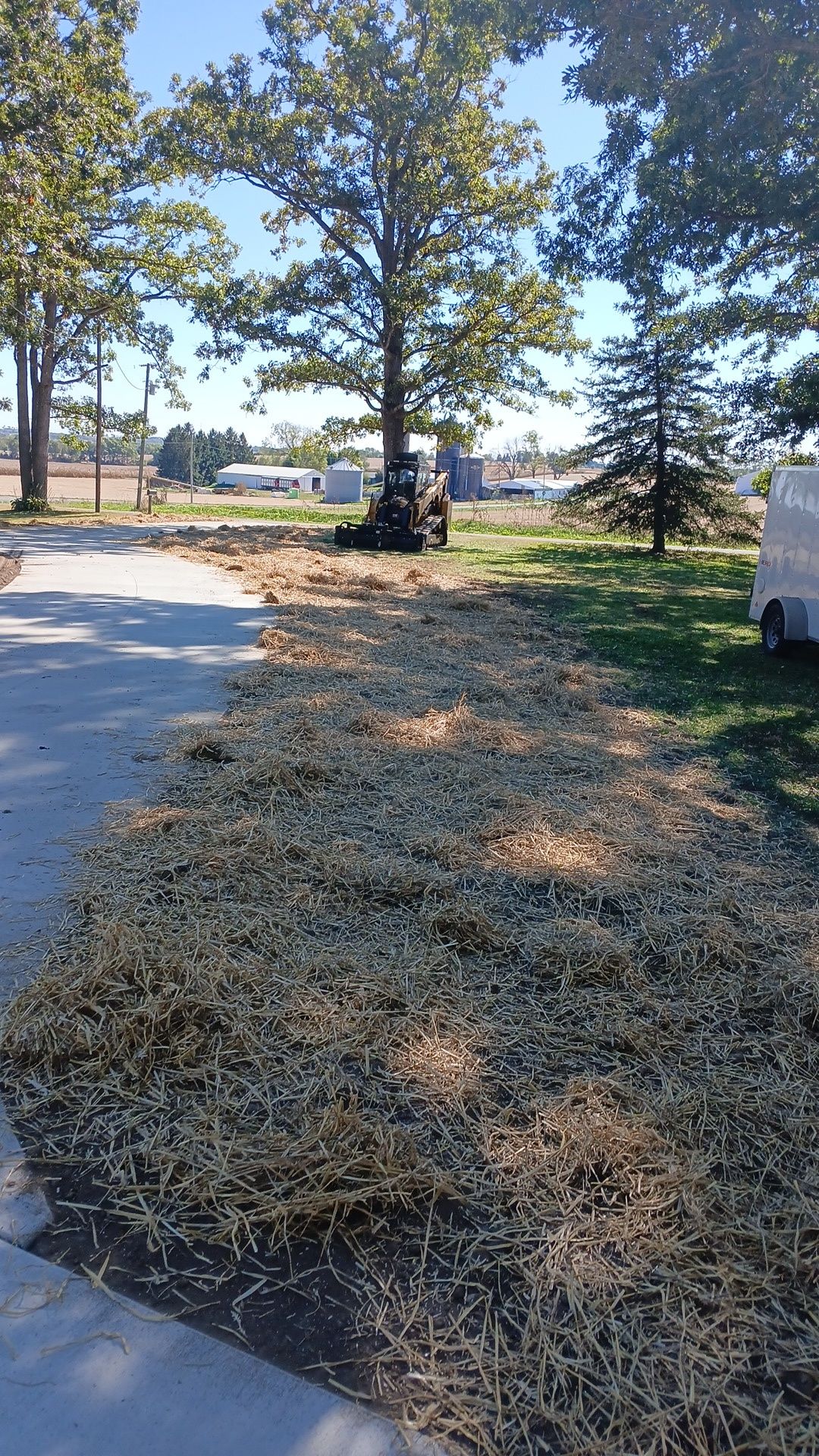  for Willing Trucking & Excavating in Evansville, WI