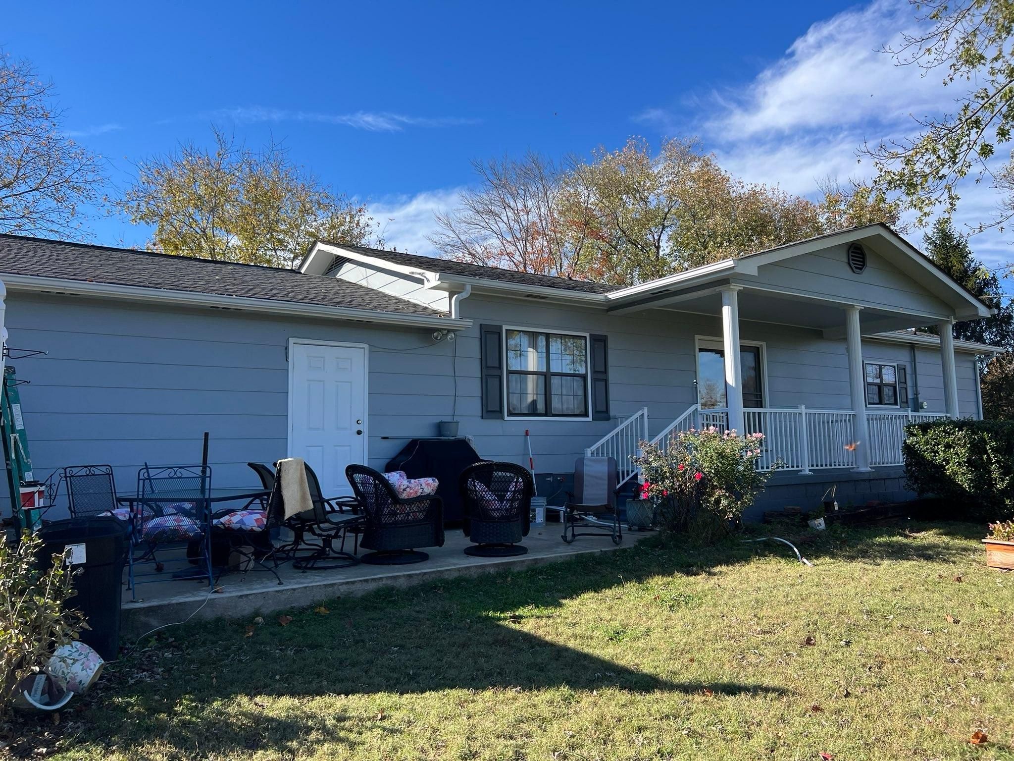  for Second Generation Painting in Tellico Plains, TN