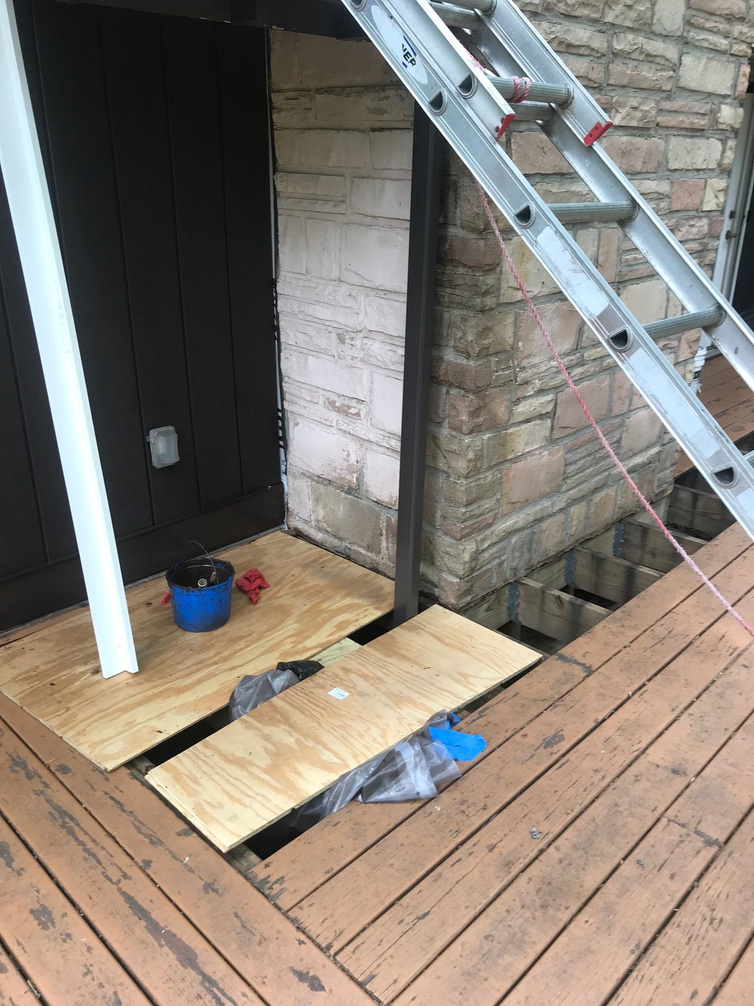  for Kemps’ Handyman Service in Shenandoah, PA