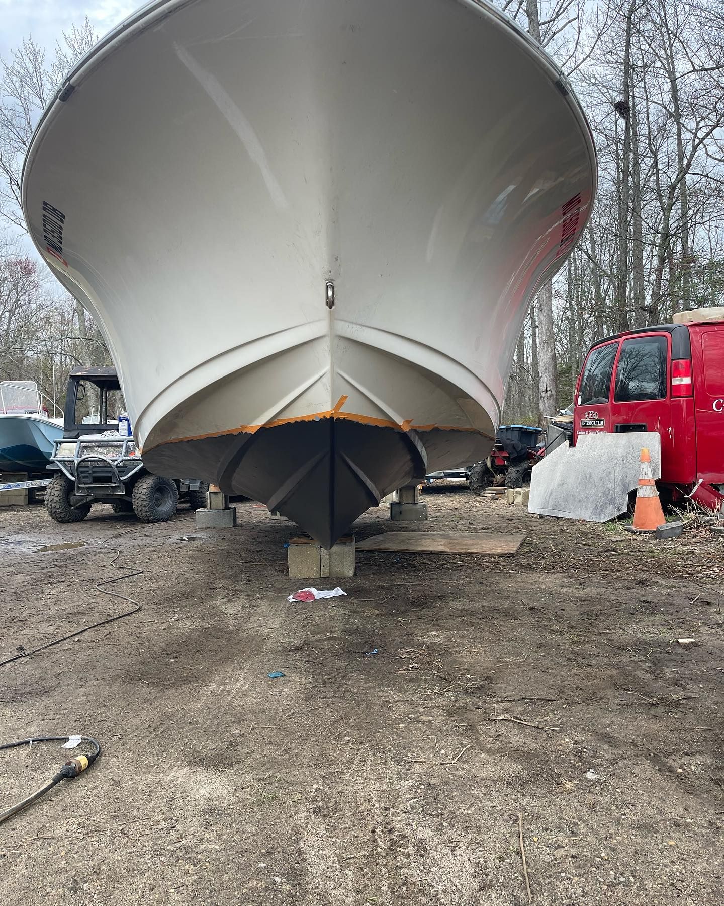  for C and T Marine LLC in Stafford Township, NJ