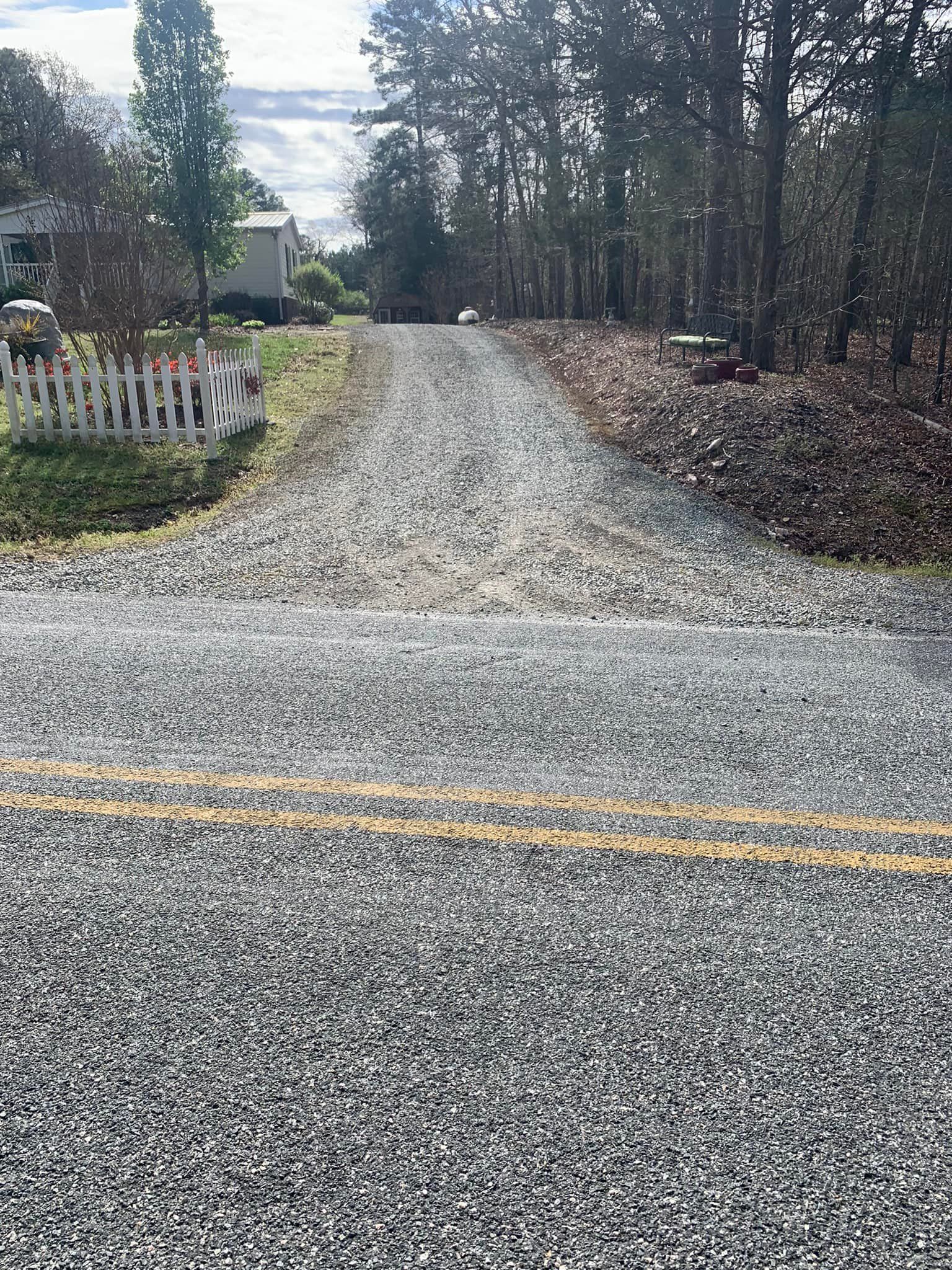  for AJ Miles in Siler City, NC