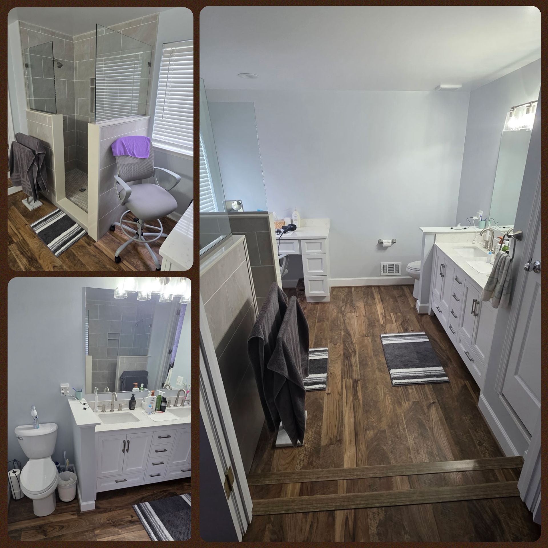  for Stambaugh Home Improvement in Baltimore , MD