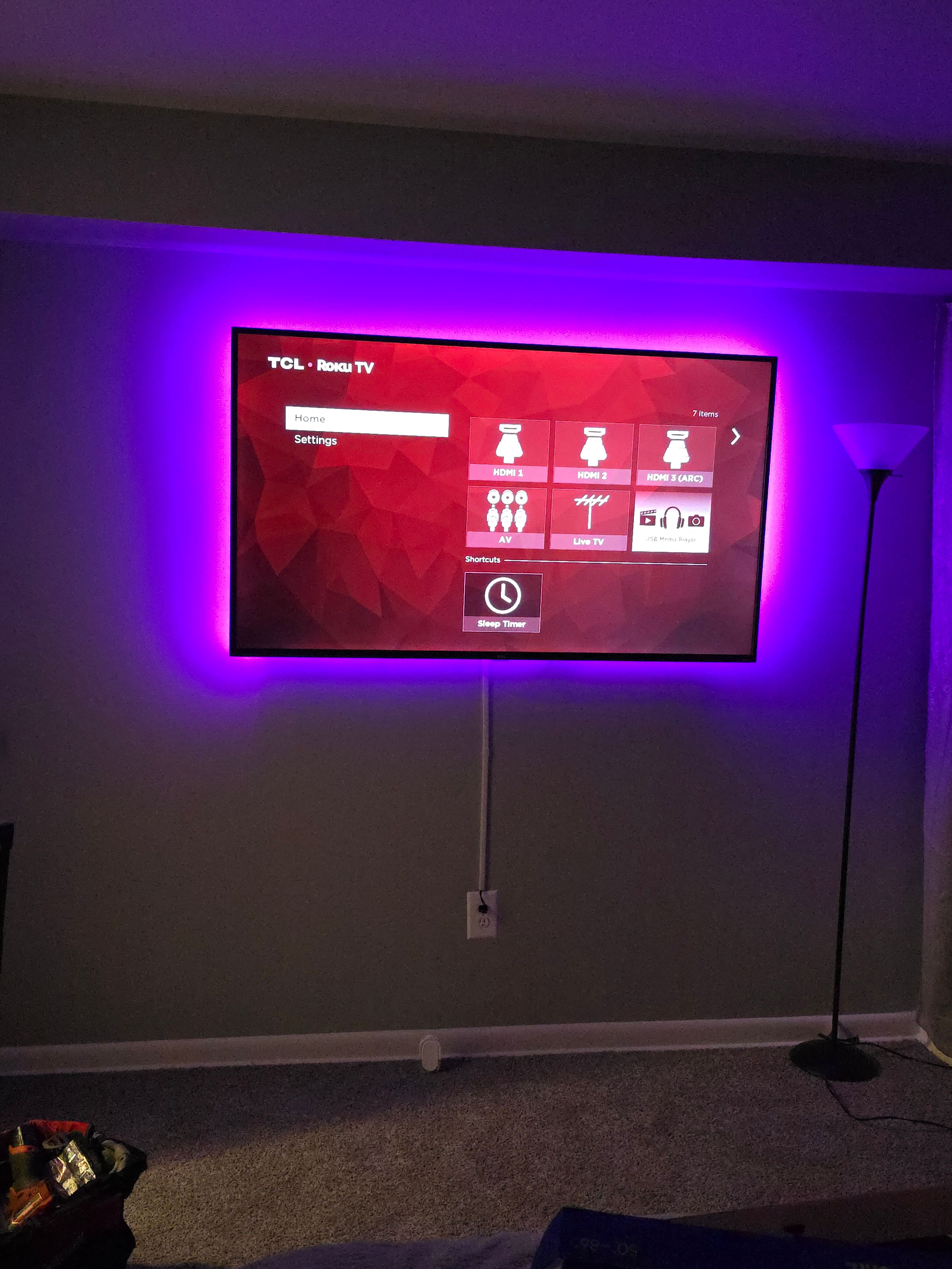  for BNB Services in Washington, DC