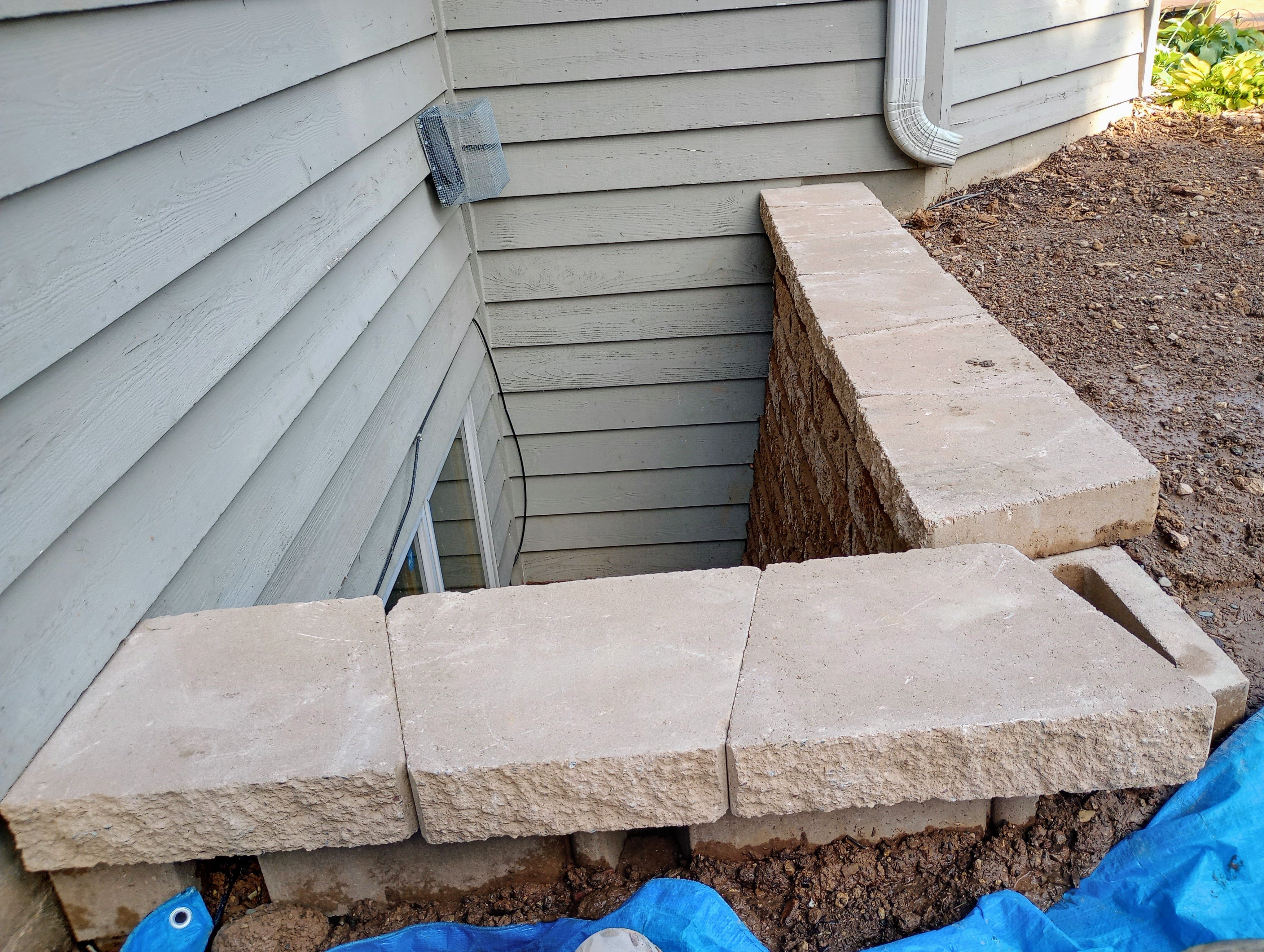  for To the Point Masonry in Spring Valley, WI