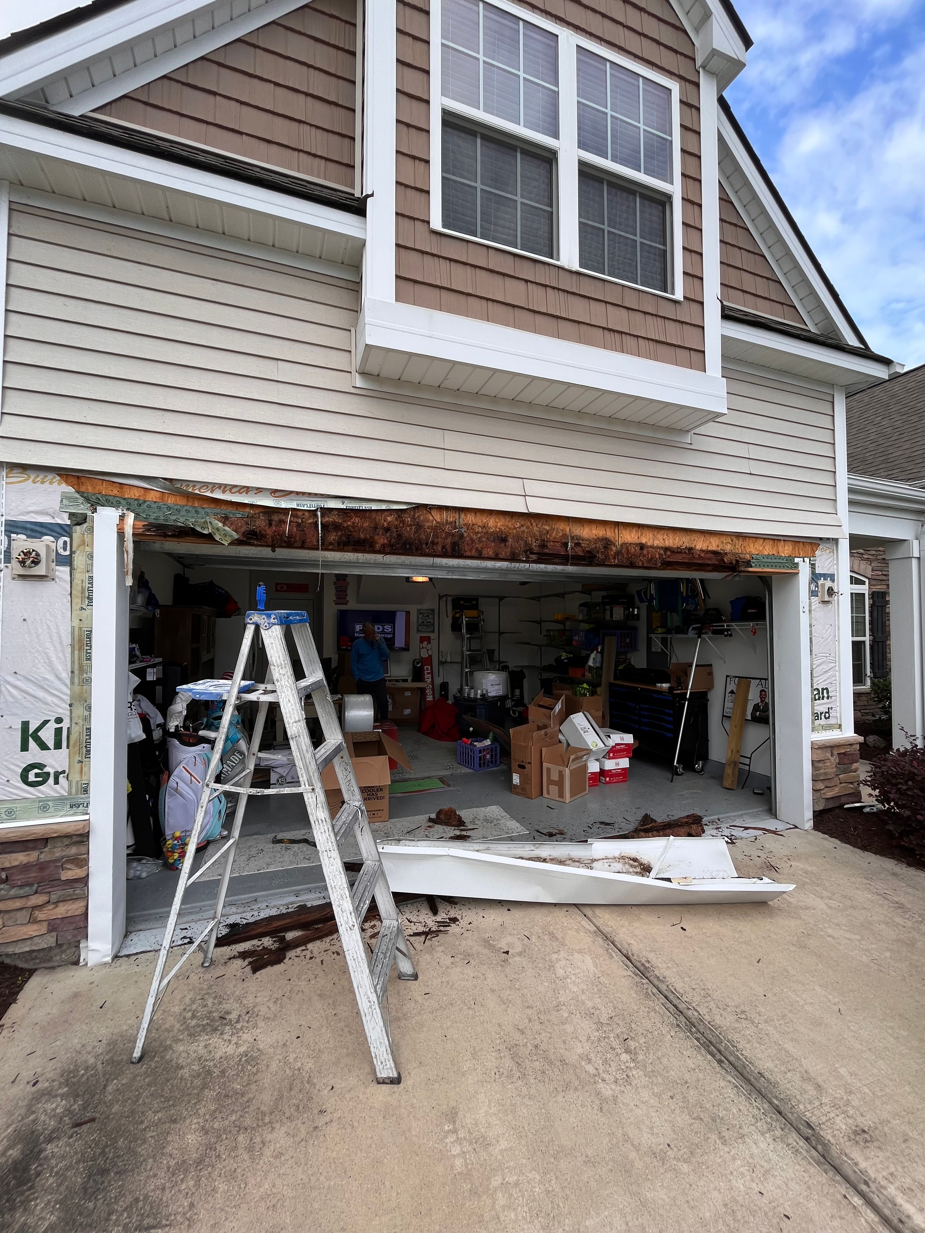  for Green Wing Home Services in Garden City, SC