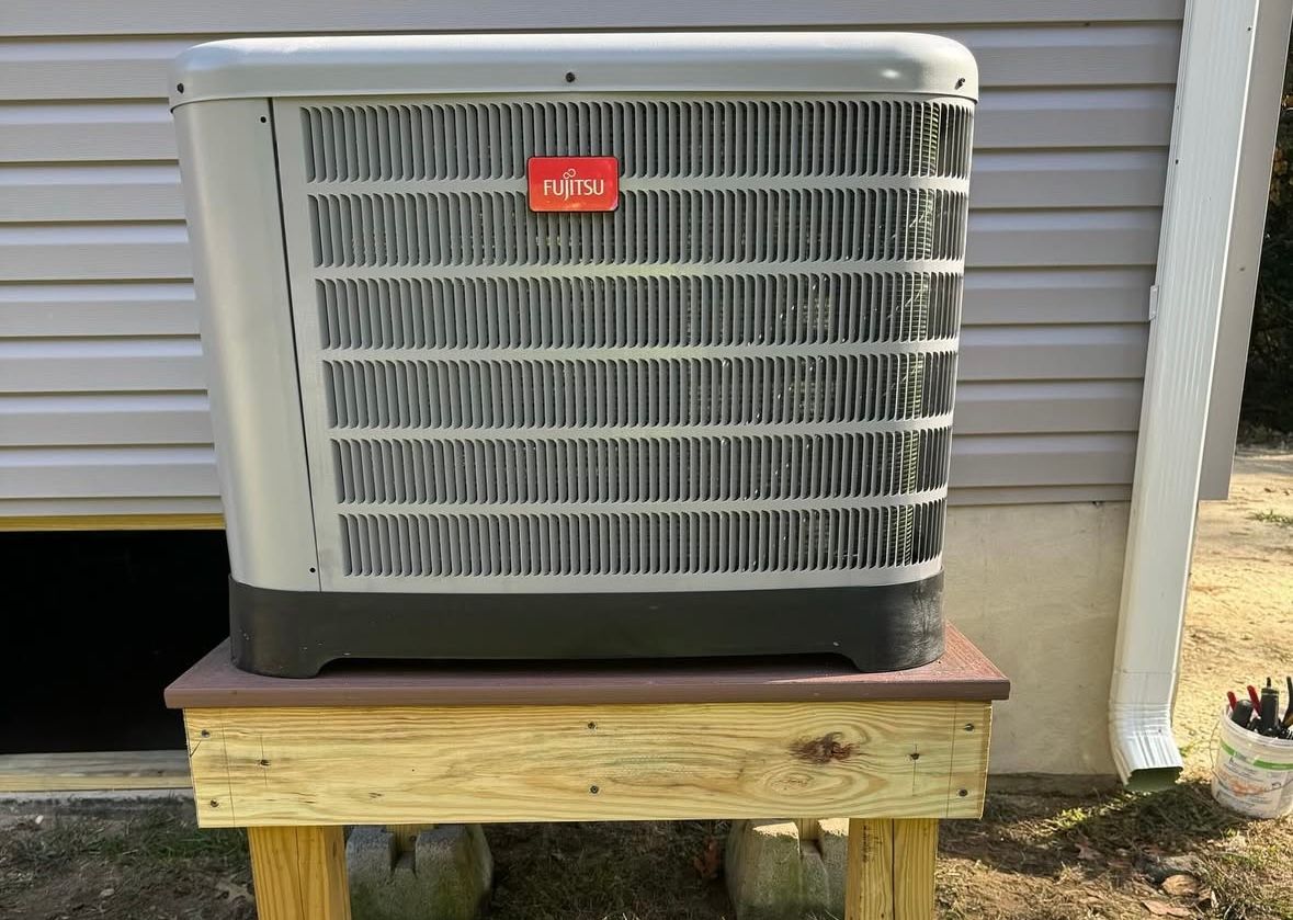  for Affordable Indoor Comfort in Hammonton, NJ