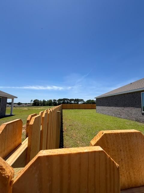  for Forrest Fencing in Pensacola, FL
